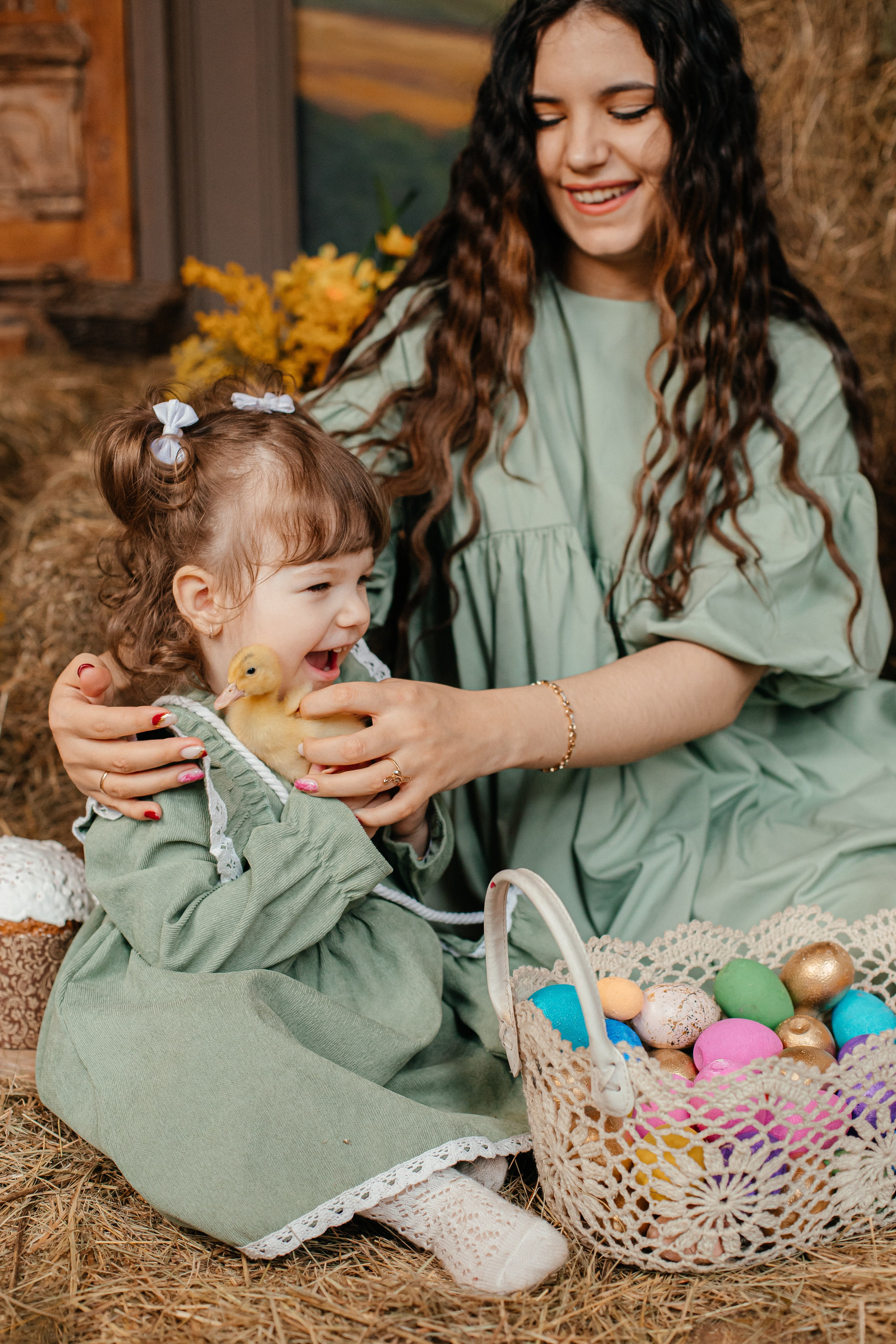 Диана и Анита. Elena Sova — семейный и женский фотограф в Санкт-Петербурге