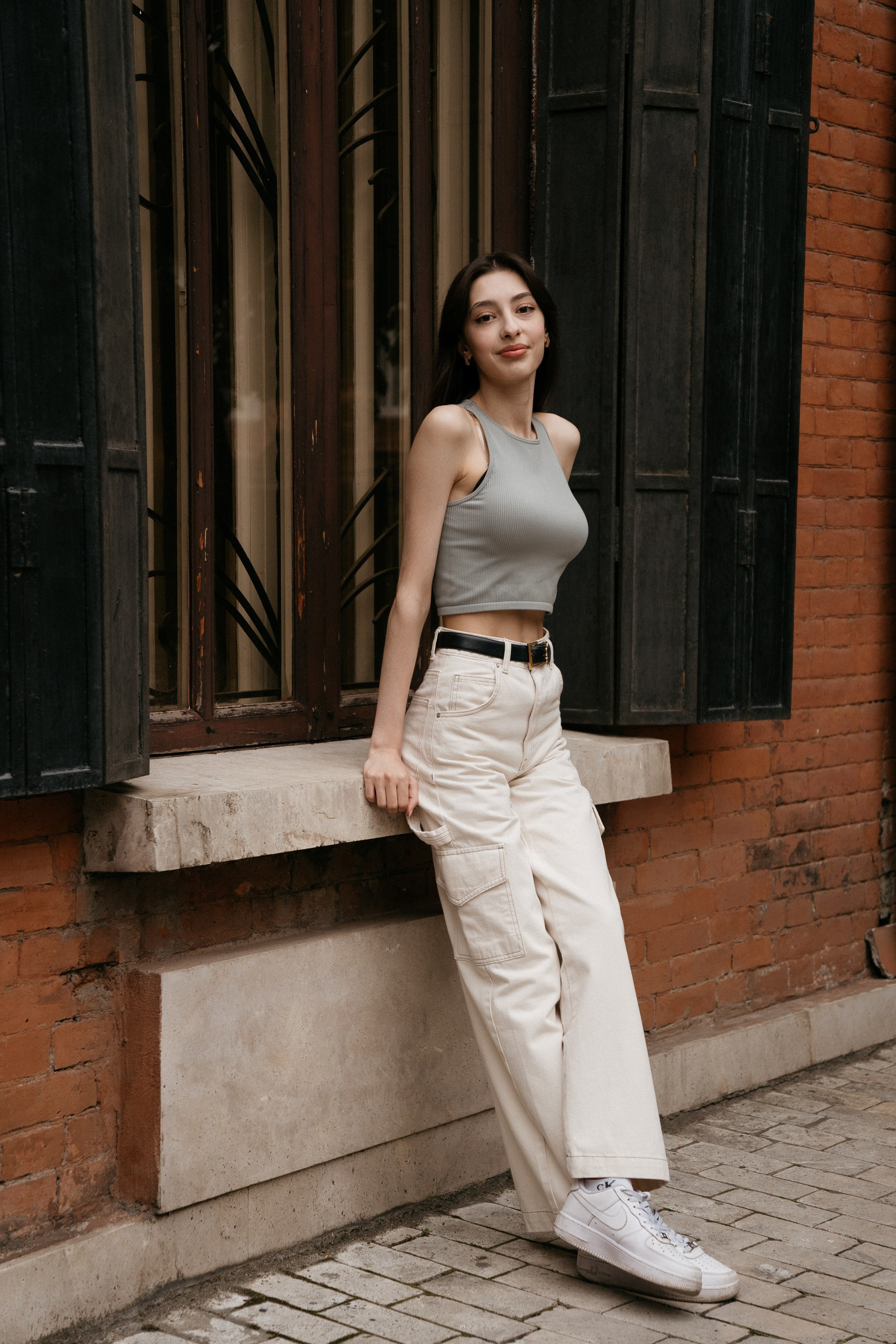 Аделина. Серж Пироев | Фотограф во Владикавказе