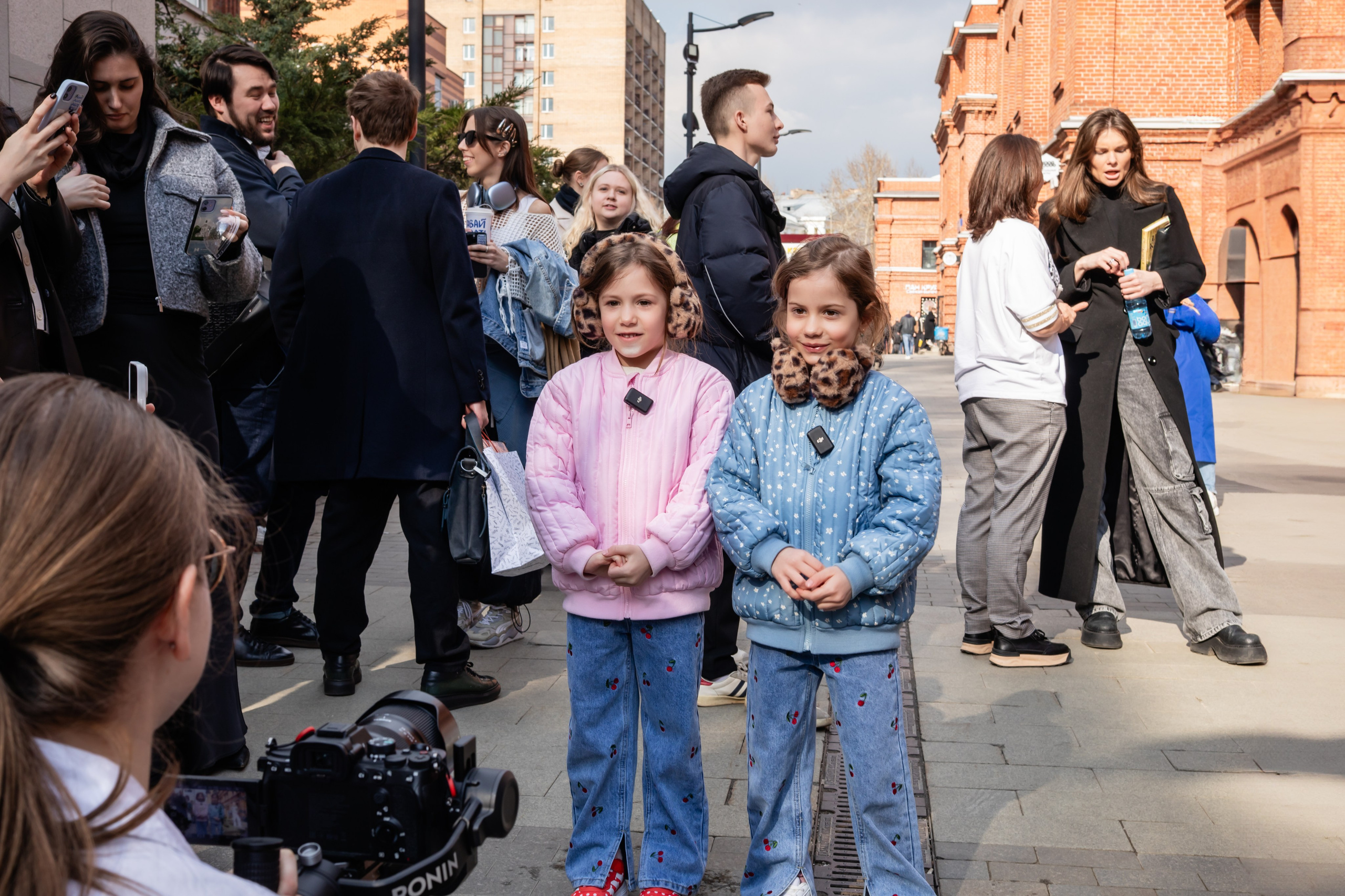 КОФЕ ХАУС & ДОБРО. Фотограф Алина Гашникова