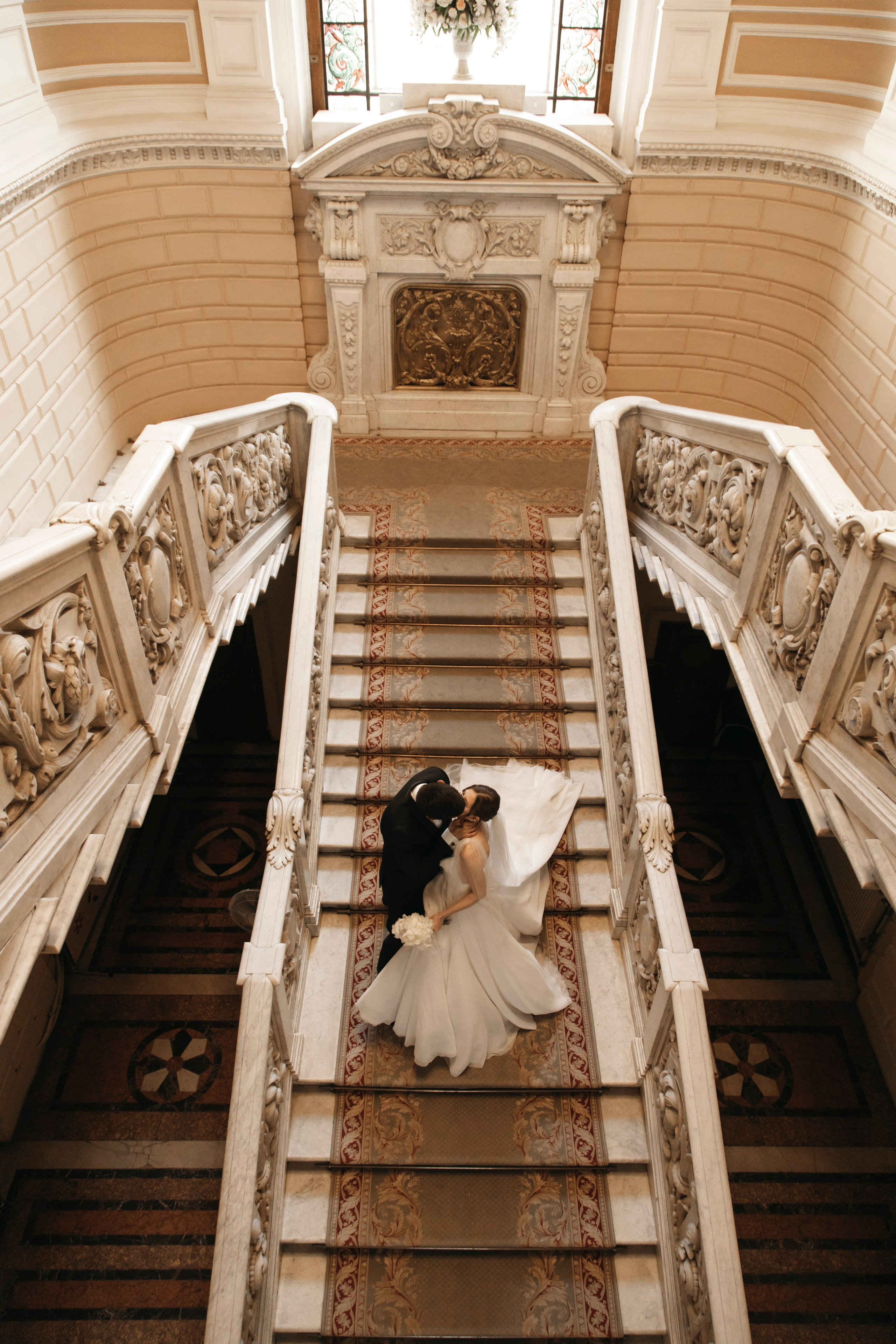 Кирилл и Полина. Nikolpinhasova