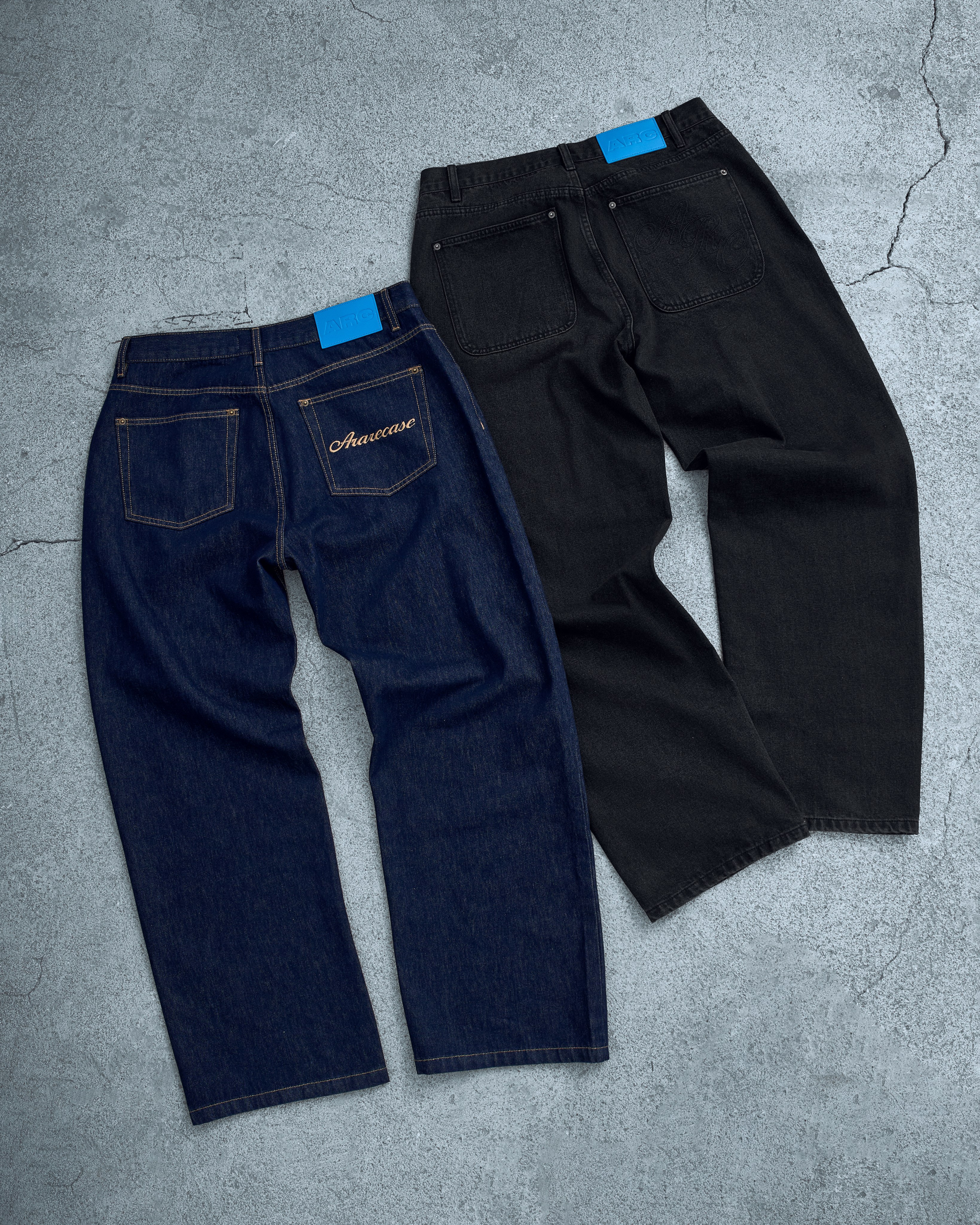 A.R.C. NIKITA NEVANOV