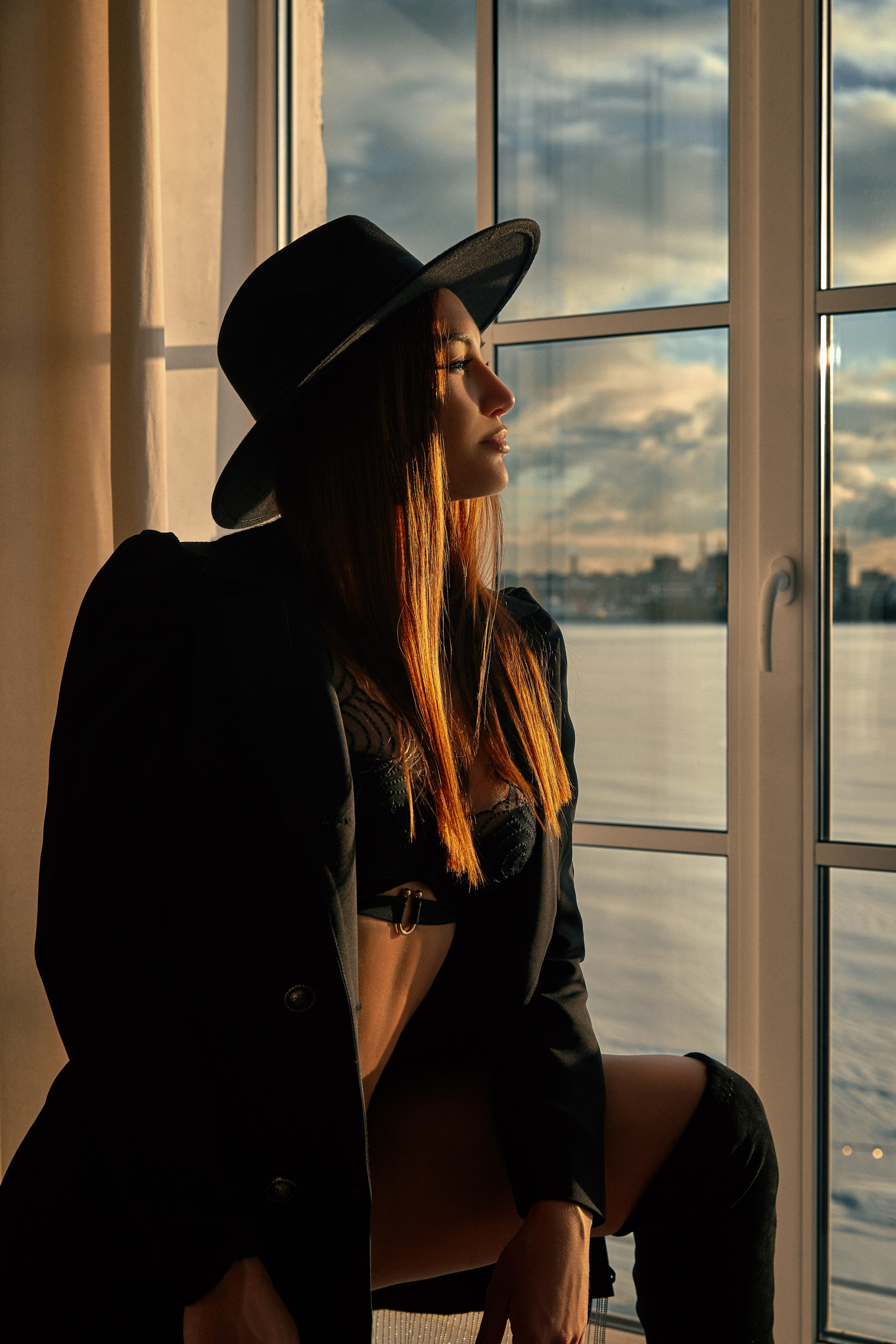 Style is…. Рекламный фотограф Санкт-Петербург Катерина Мишкель