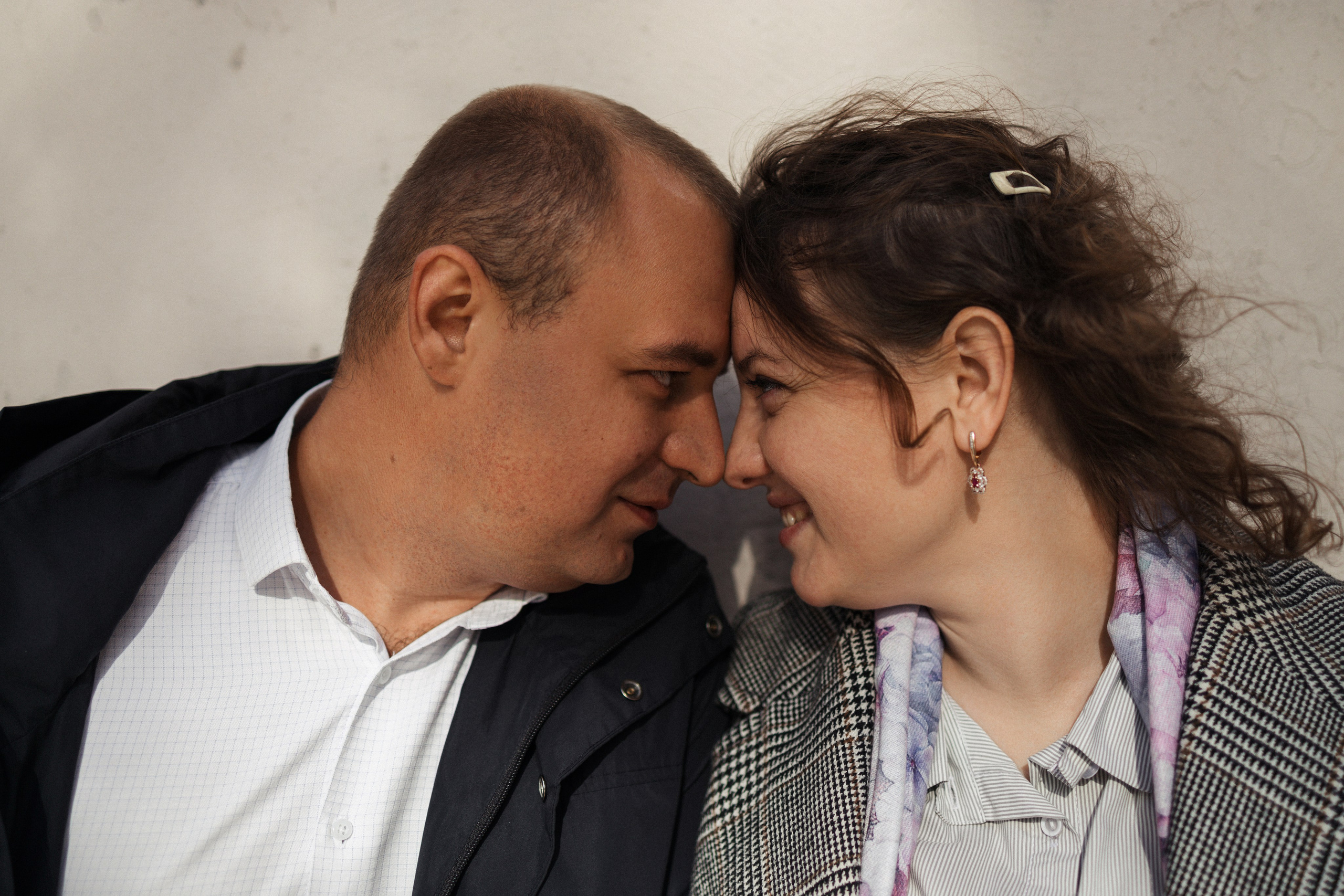 Лавстори / Старый город. Фотограф в Выборге и Санкт-Петербурге Маша Гуляева