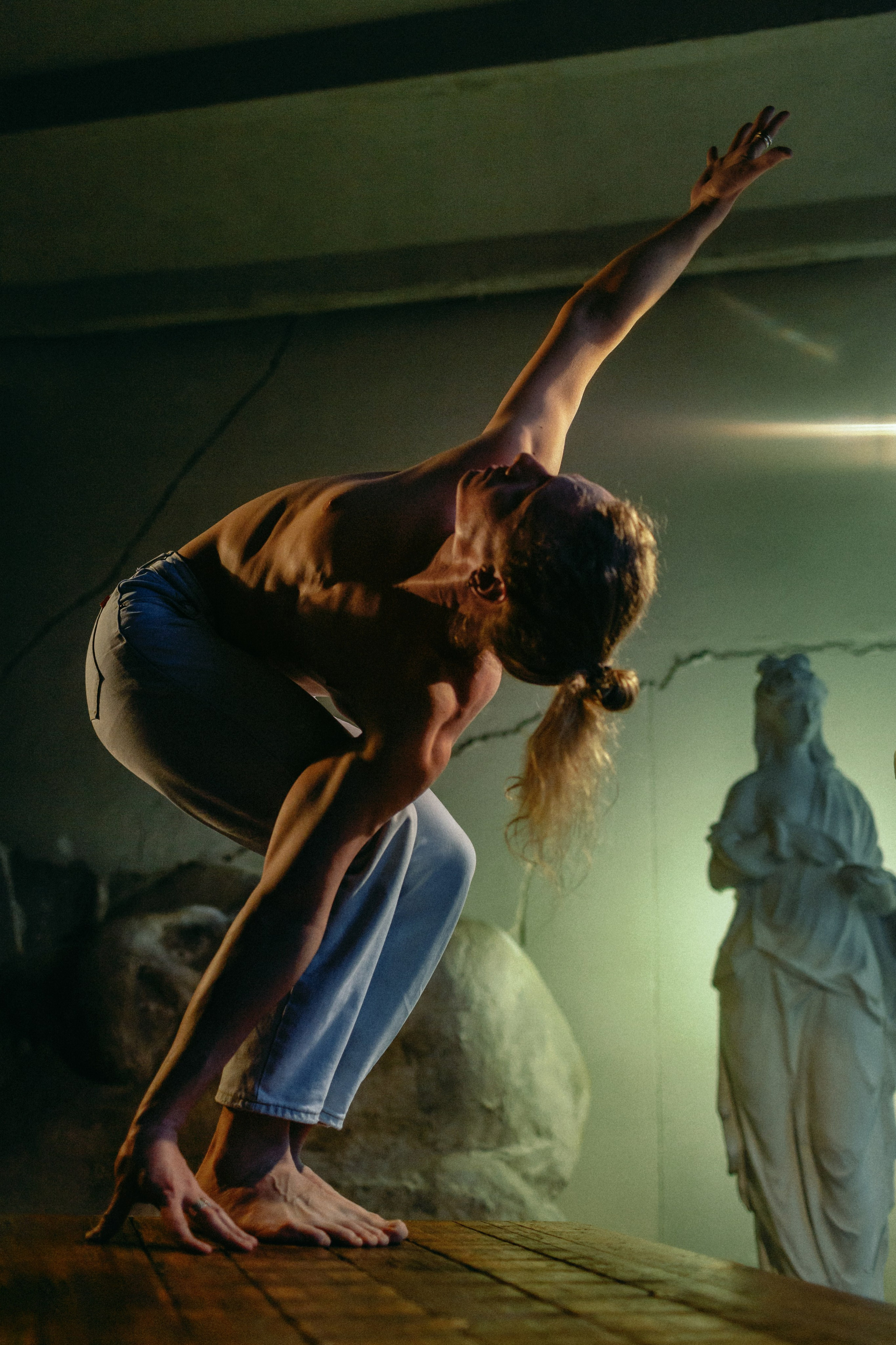 Miroslav. Фотограф Вика Йодль