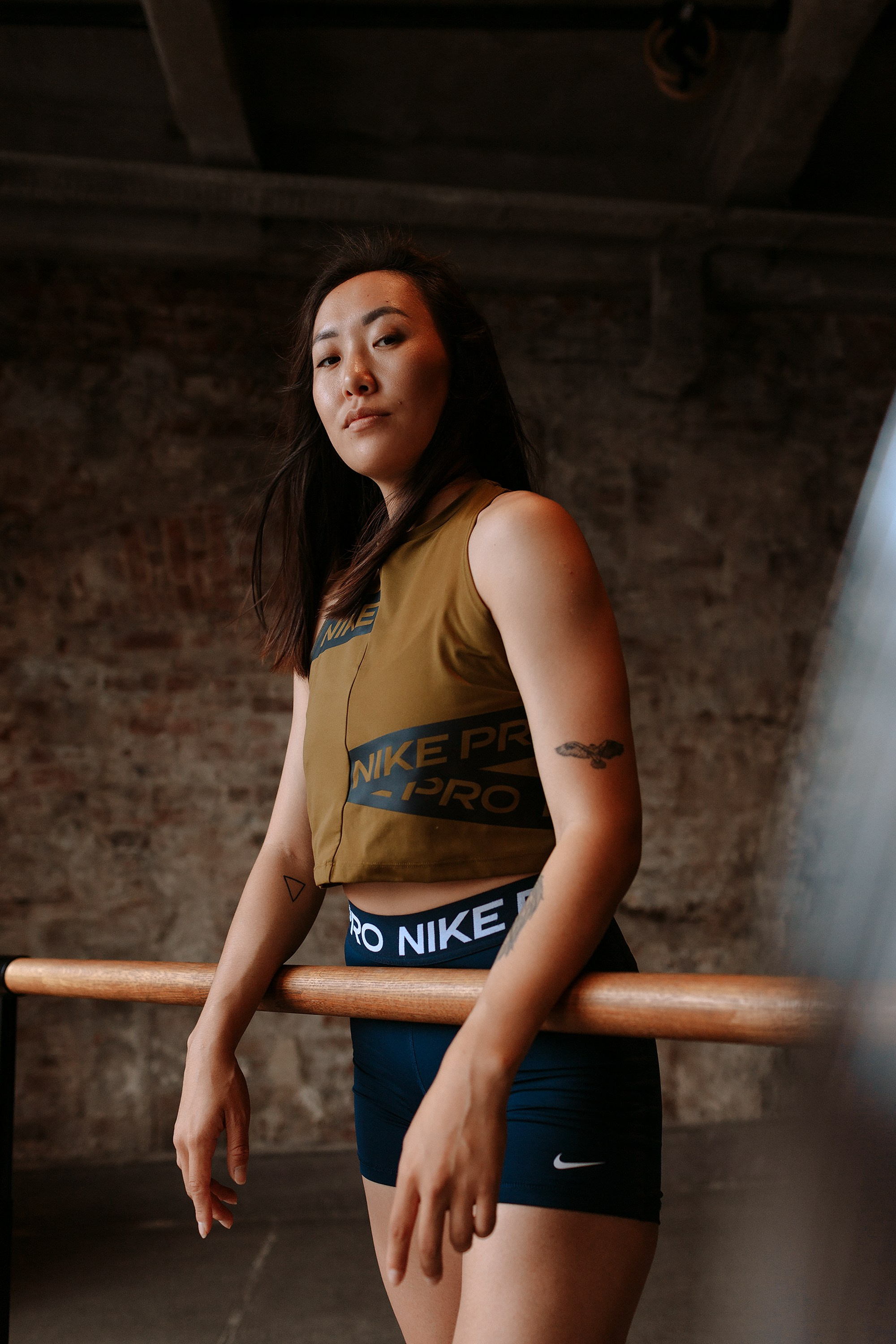 Varya. Фотограф Вика Йодль