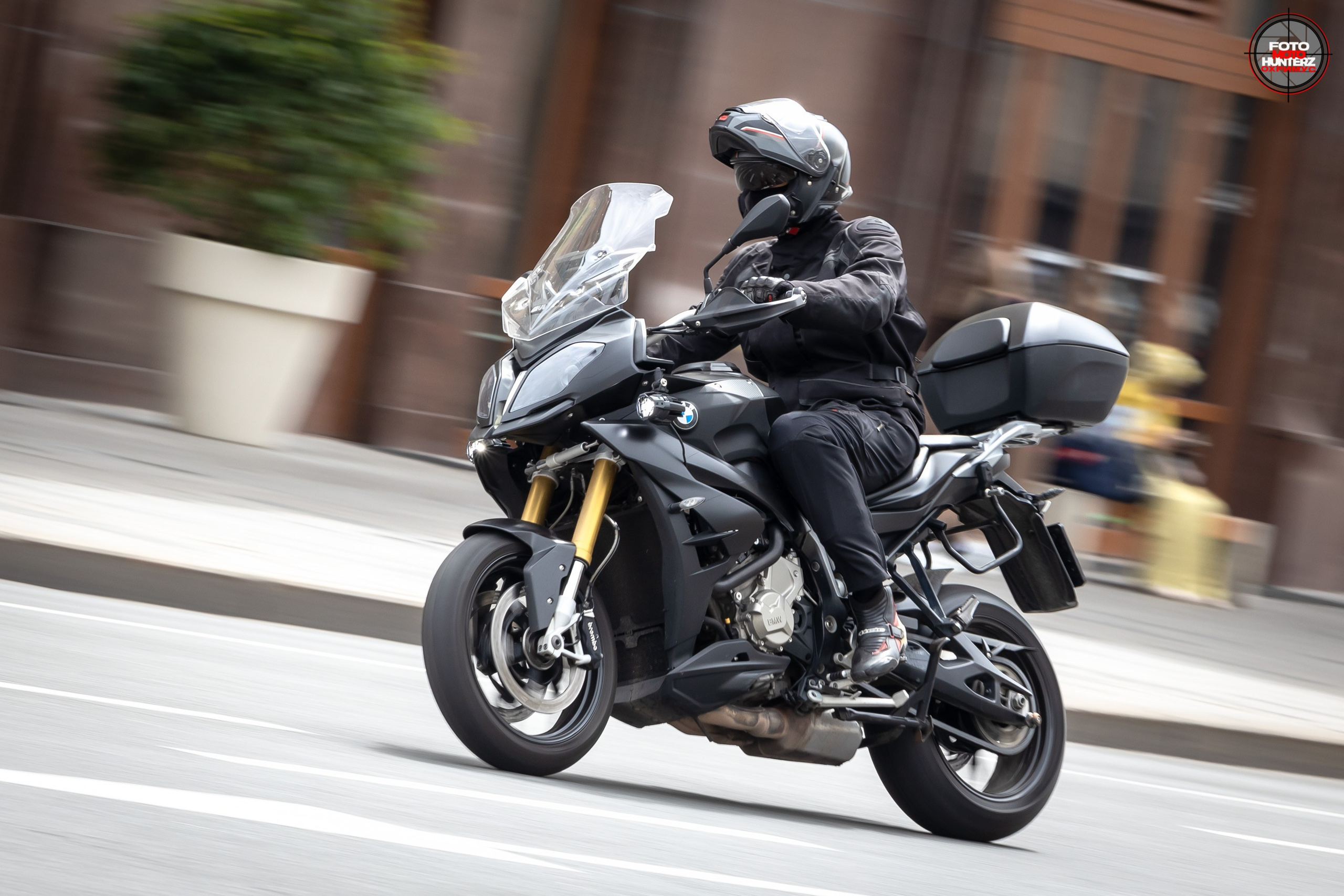 Уличная охота. Фотограф Владимир Охрименко