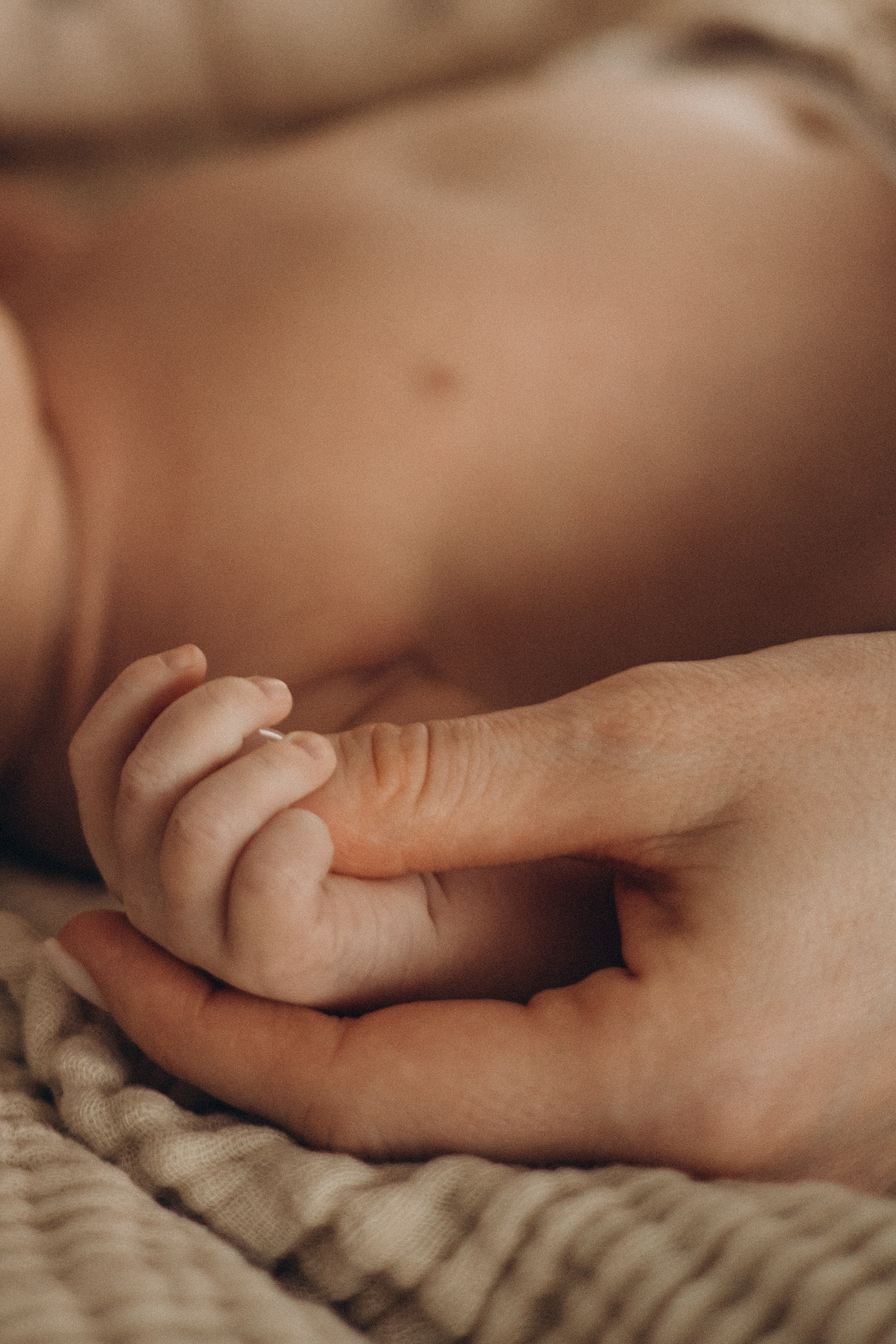 Добро пожаловать домой, малыш). Семейный фотограф в Москве Валерия Карпова
