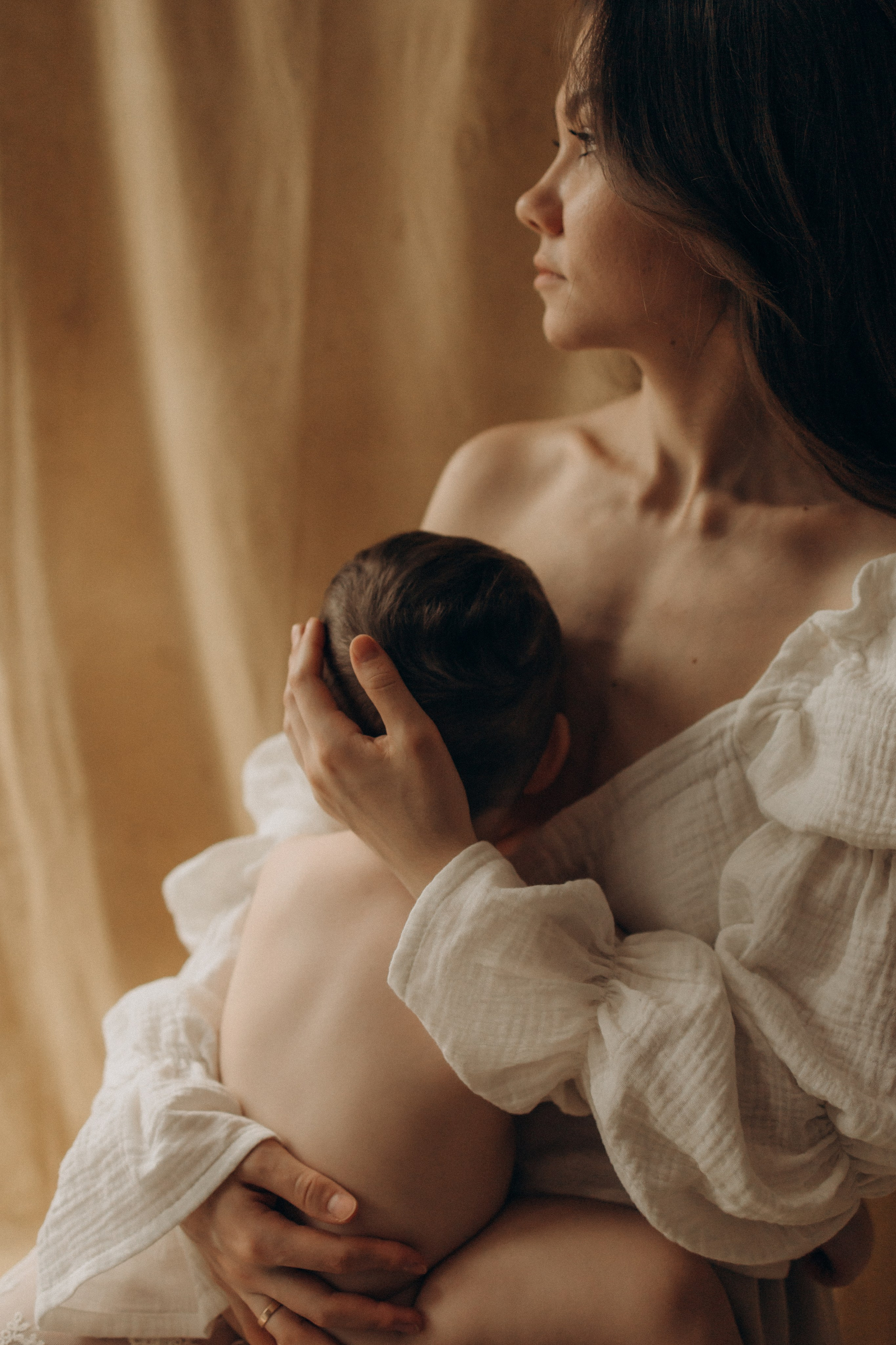 Екатерина и Матвей. Семейный фотограф в Москве Валерия Карпова