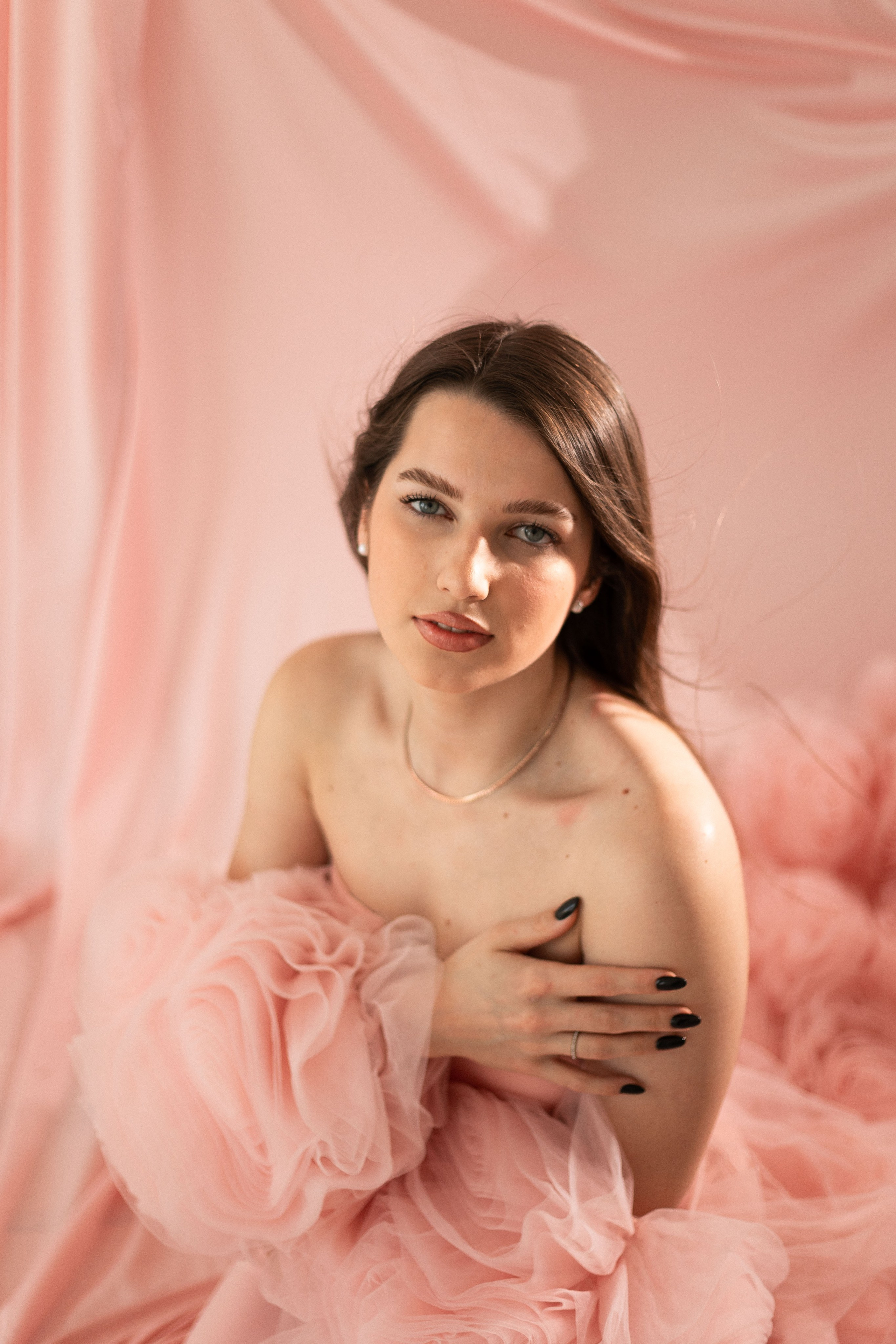 Анжелика. Семейный фотограф в Севастополе и Симферополе Александра Чистякова