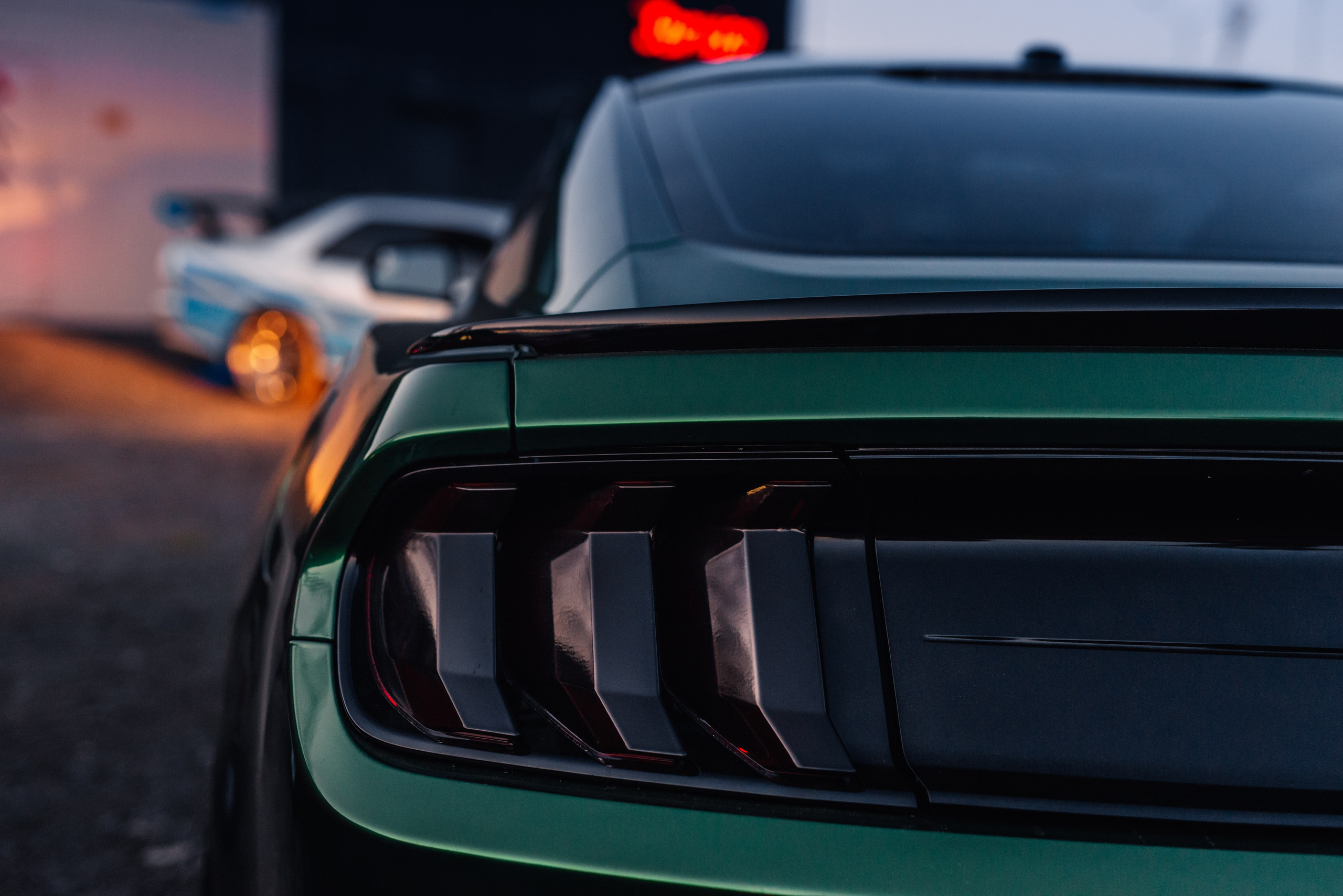 Турбоночь. Фотограф в Санкт-Петербурге и Ленинградской области