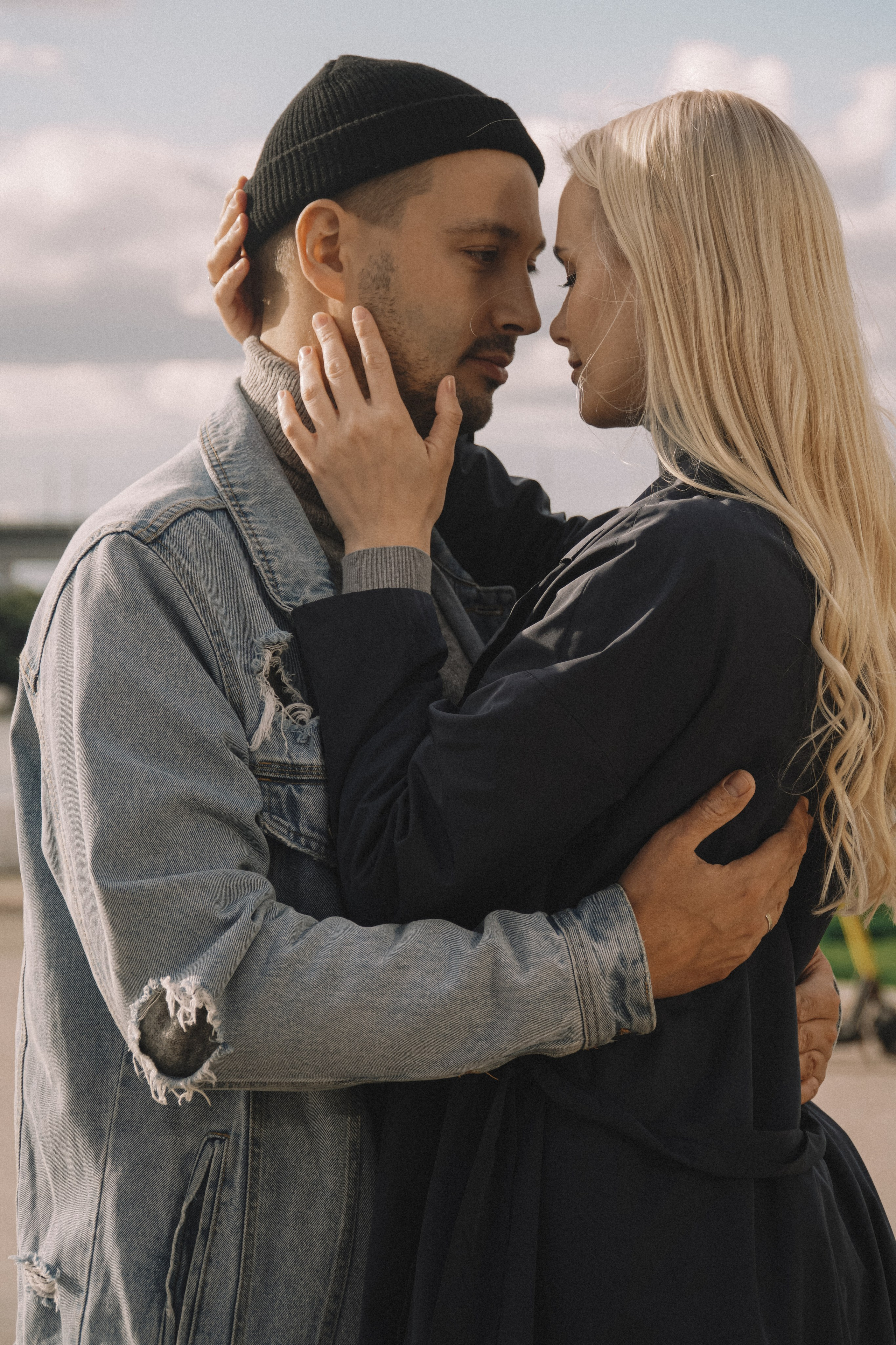 Love-story. Екатерина Бочкарёва