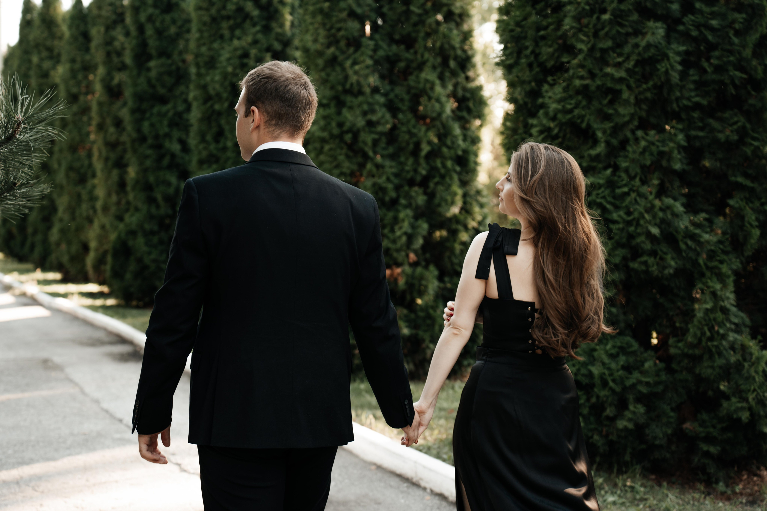 Оля+Рома. Виктория Попова | Фотограф в Самаре