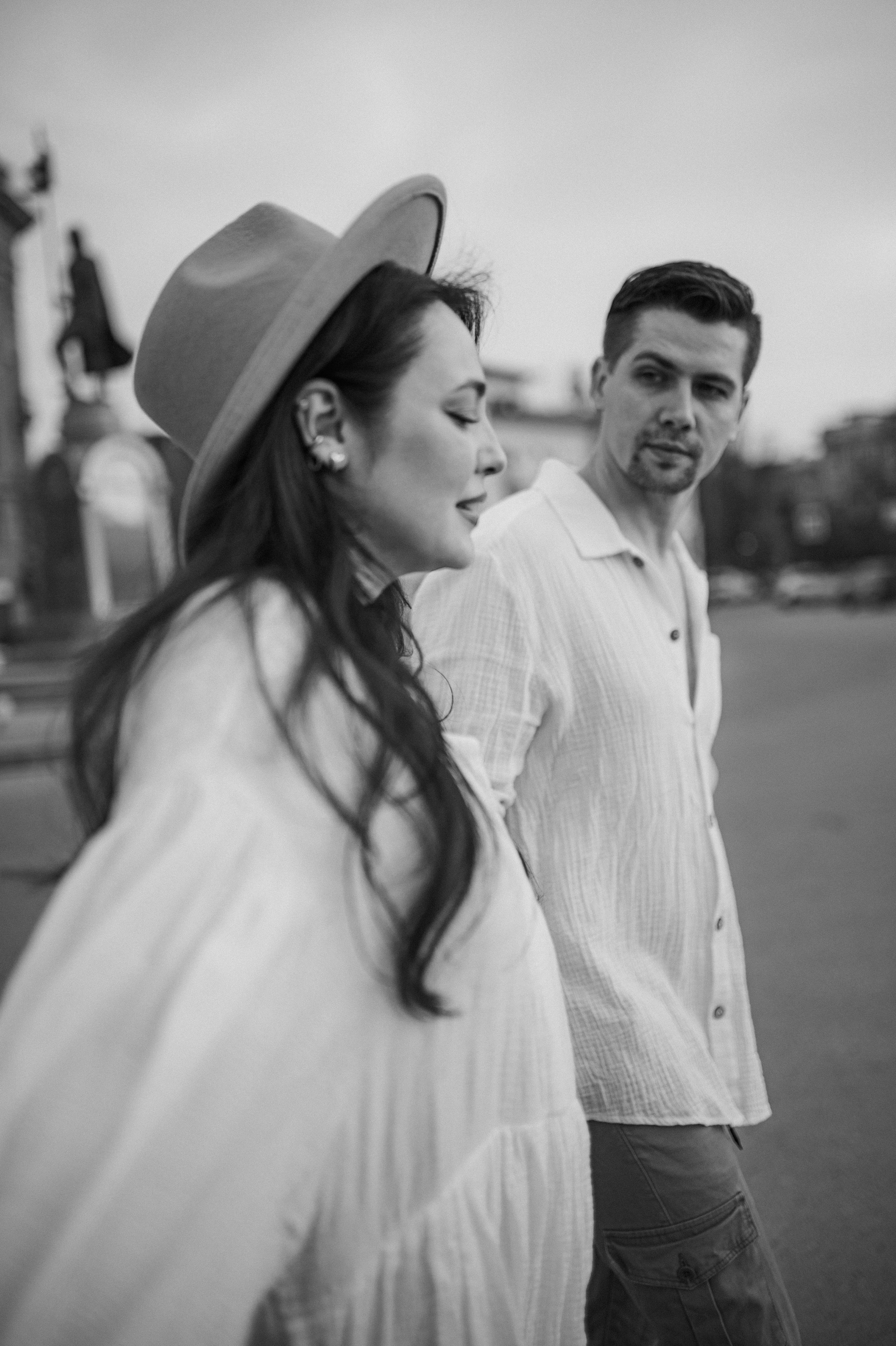 Ирина и Виталий. Www.ostermiller.ru