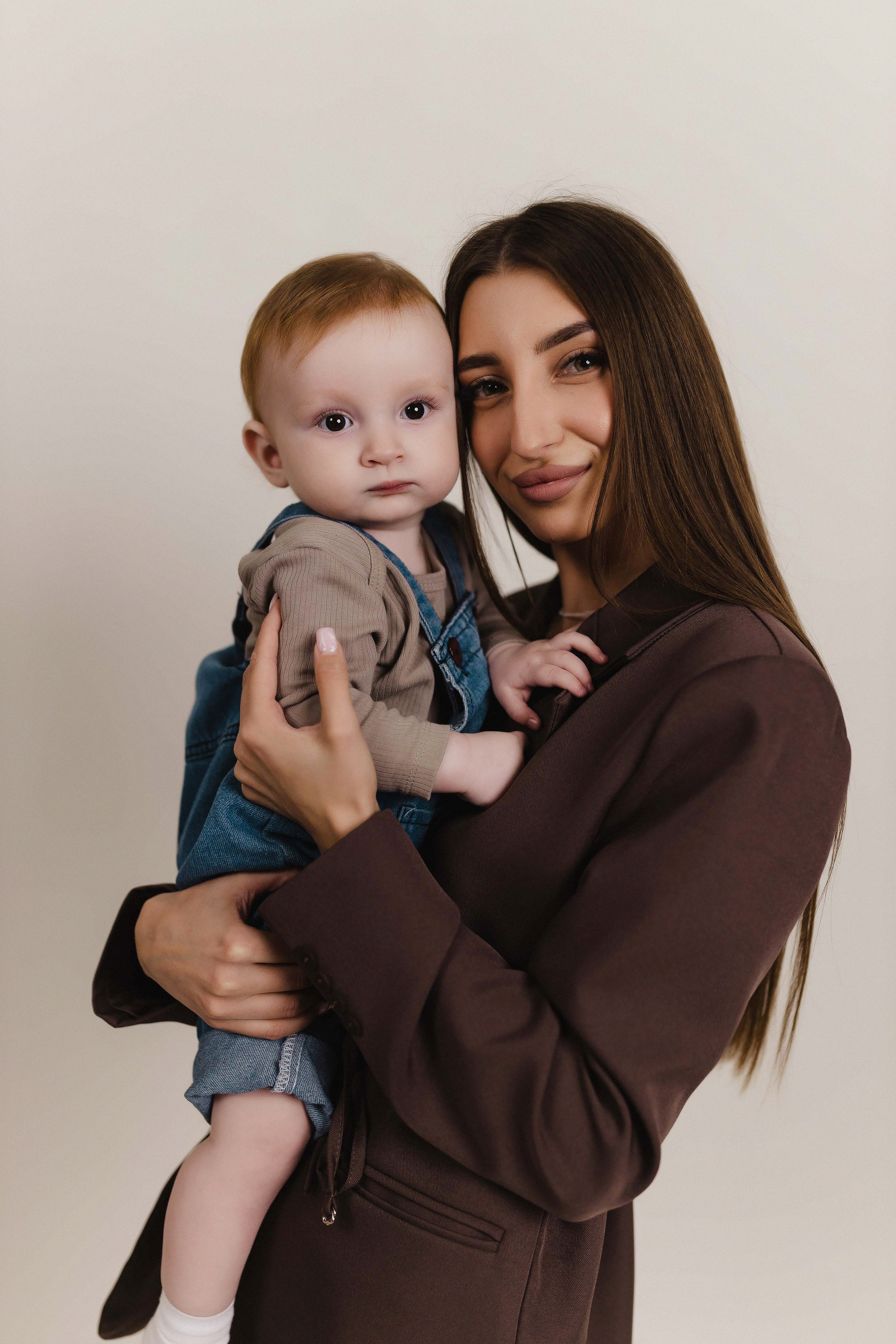 Семья. Свадебный и семейный фотограф в Казани и Волжске