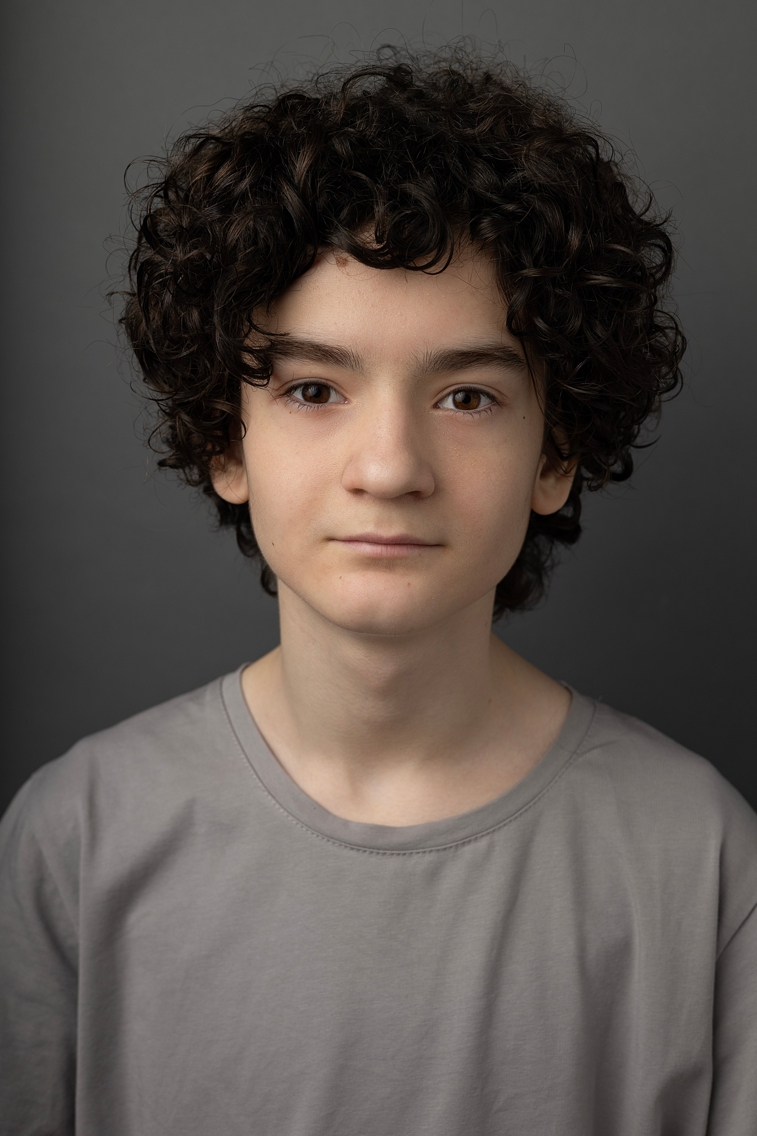 Искусственный свет. Актёрское портфолио Москва|Владислав Солдатенков