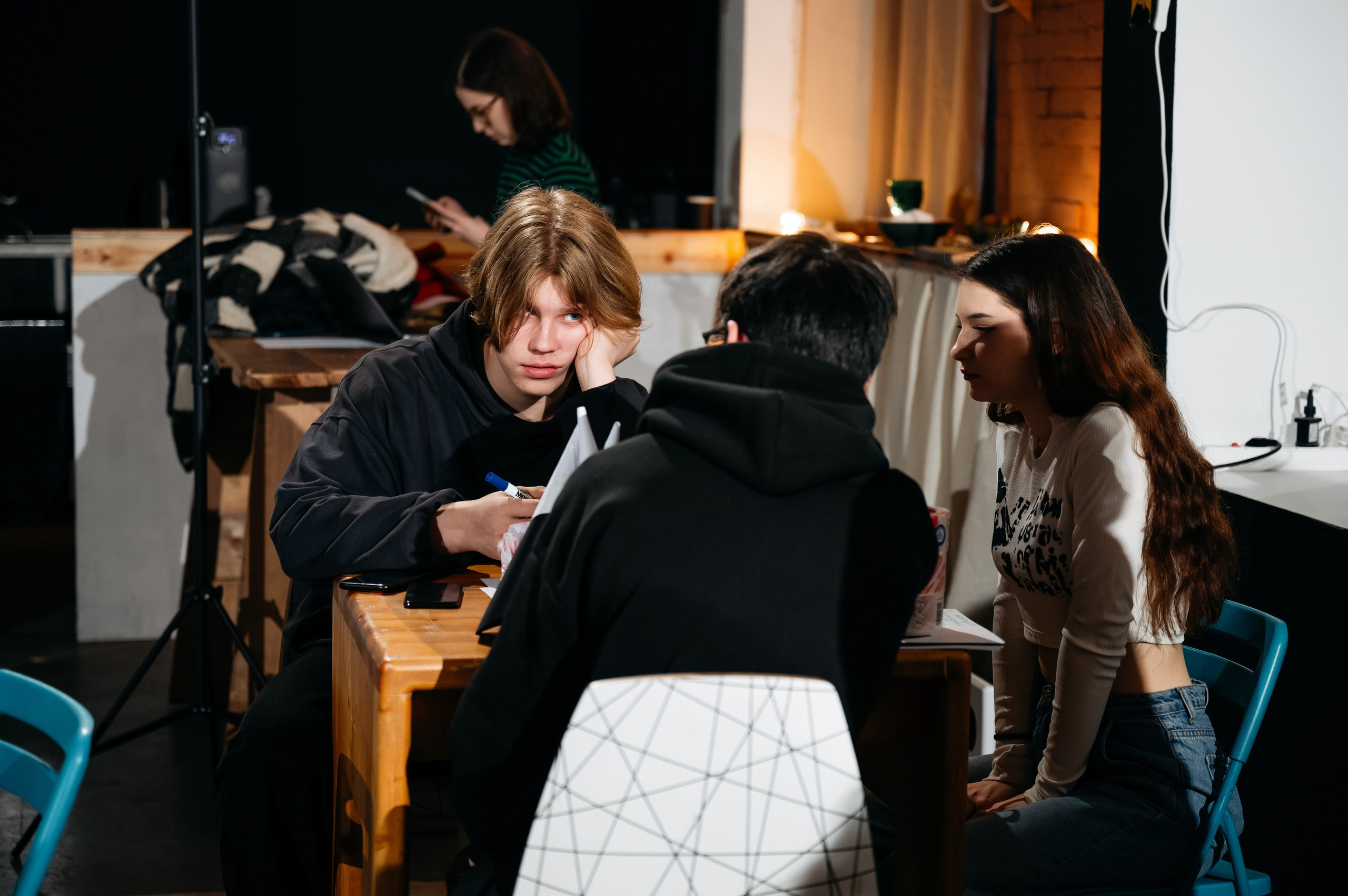 ЛОФТ. Ваш фотограф в г. Петропавловске-Камчатском Арина Алексеева