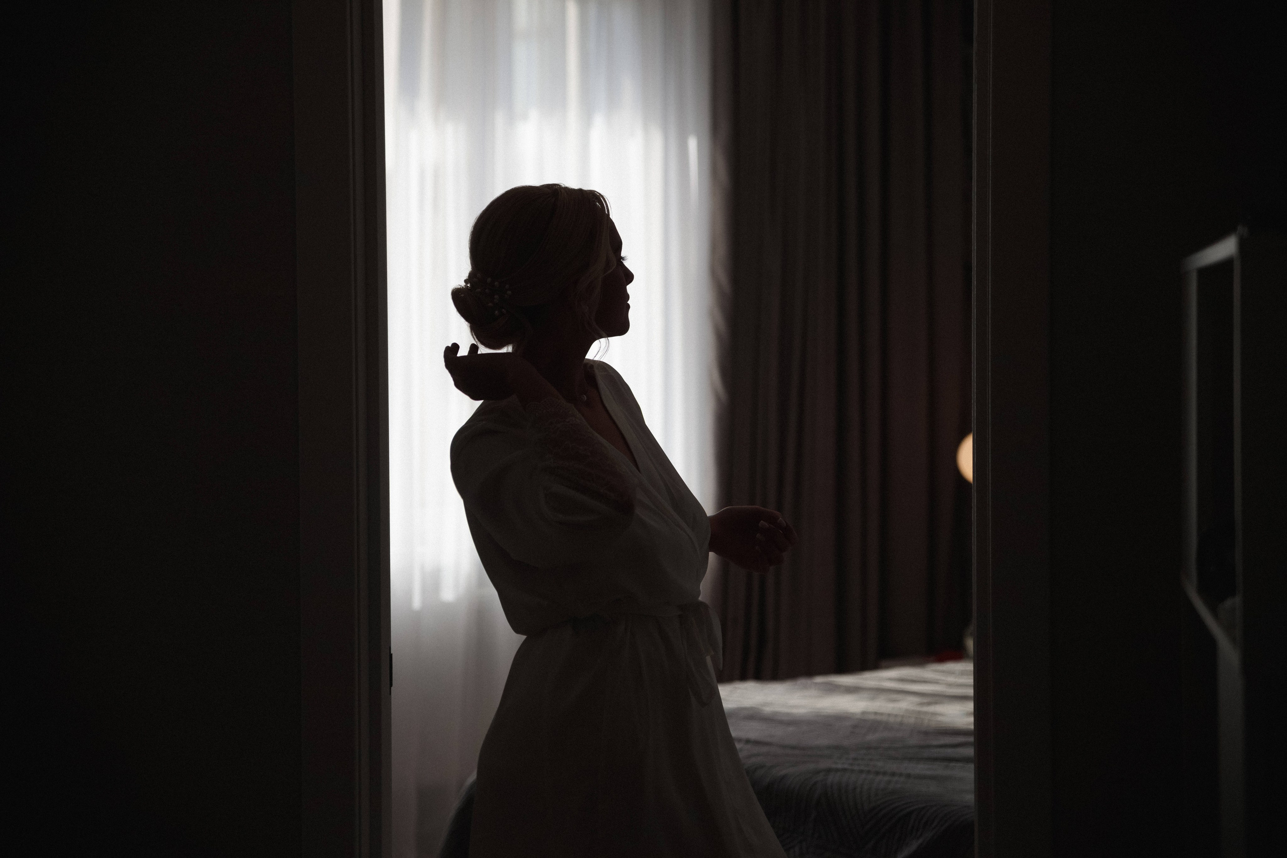 Романтика🖤🤍. Свадебный фотограф Мироманов Николай в Крыму