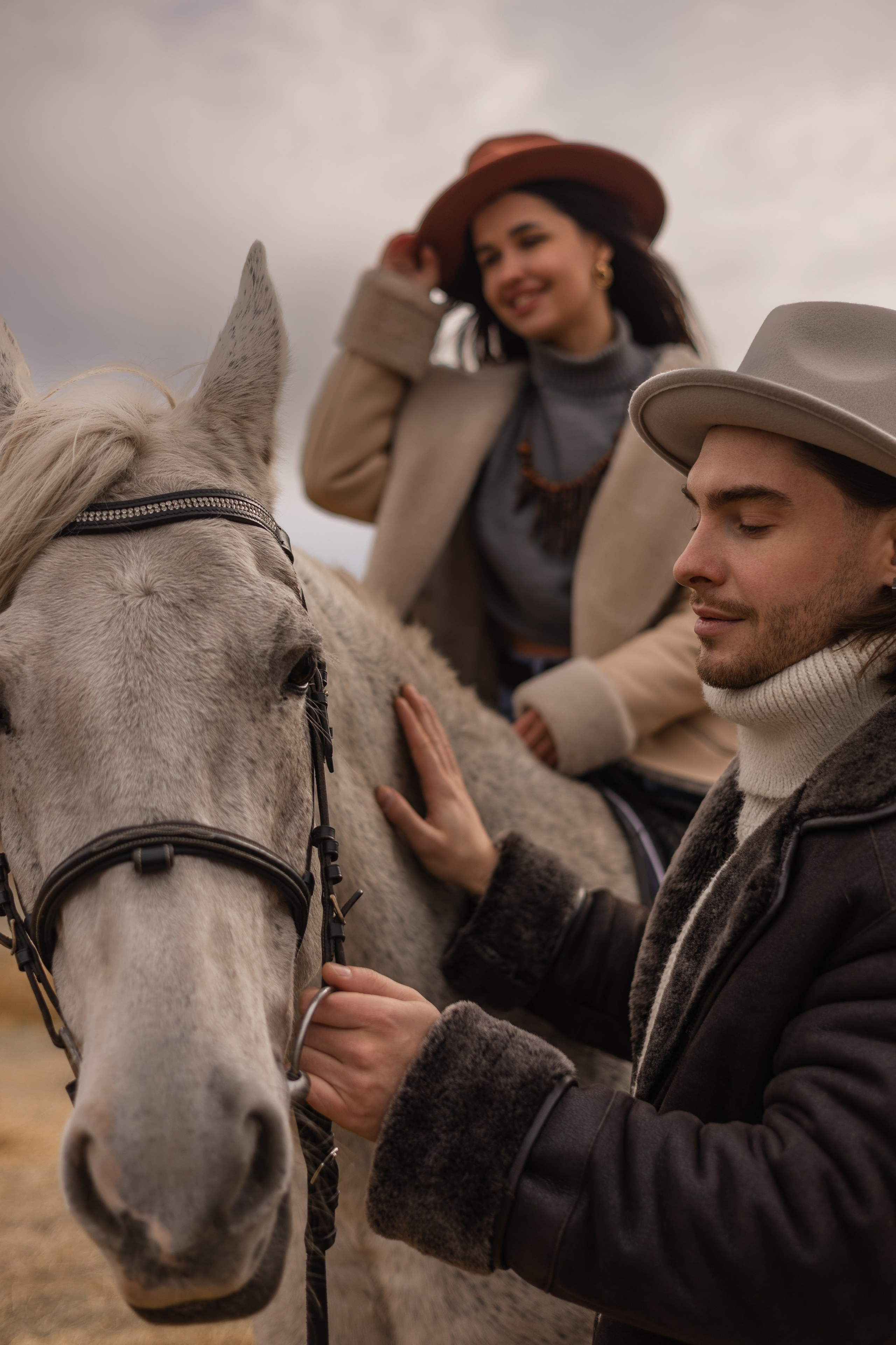 Love story. Фотограф в Воронеже Елена Бухонова