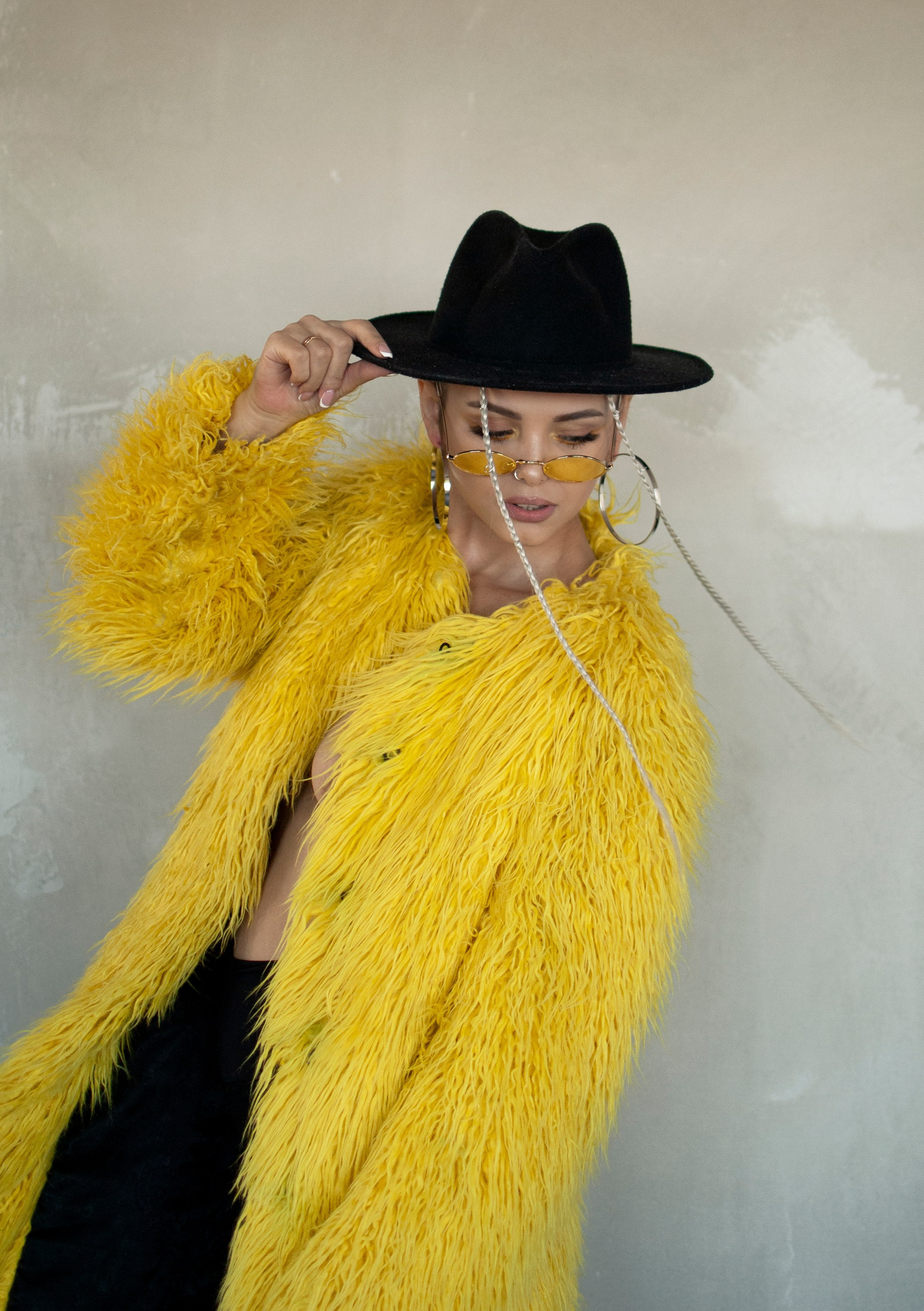 Тася. Фотограф Улан-Удэ Ксения Пискарёва