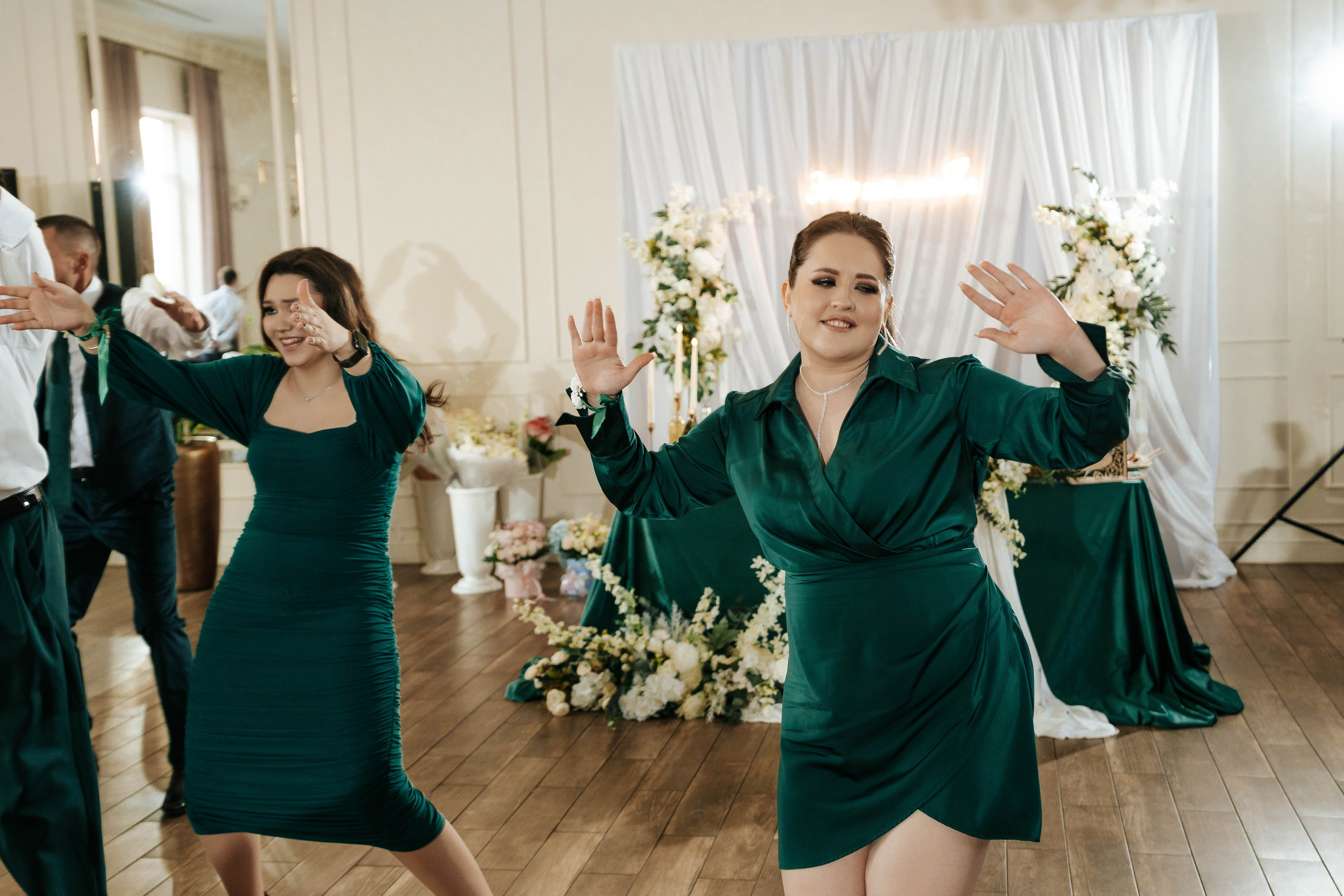 Victor & Ekaterina. Свадебный фотограф в Воронеже Самохина Екатерина