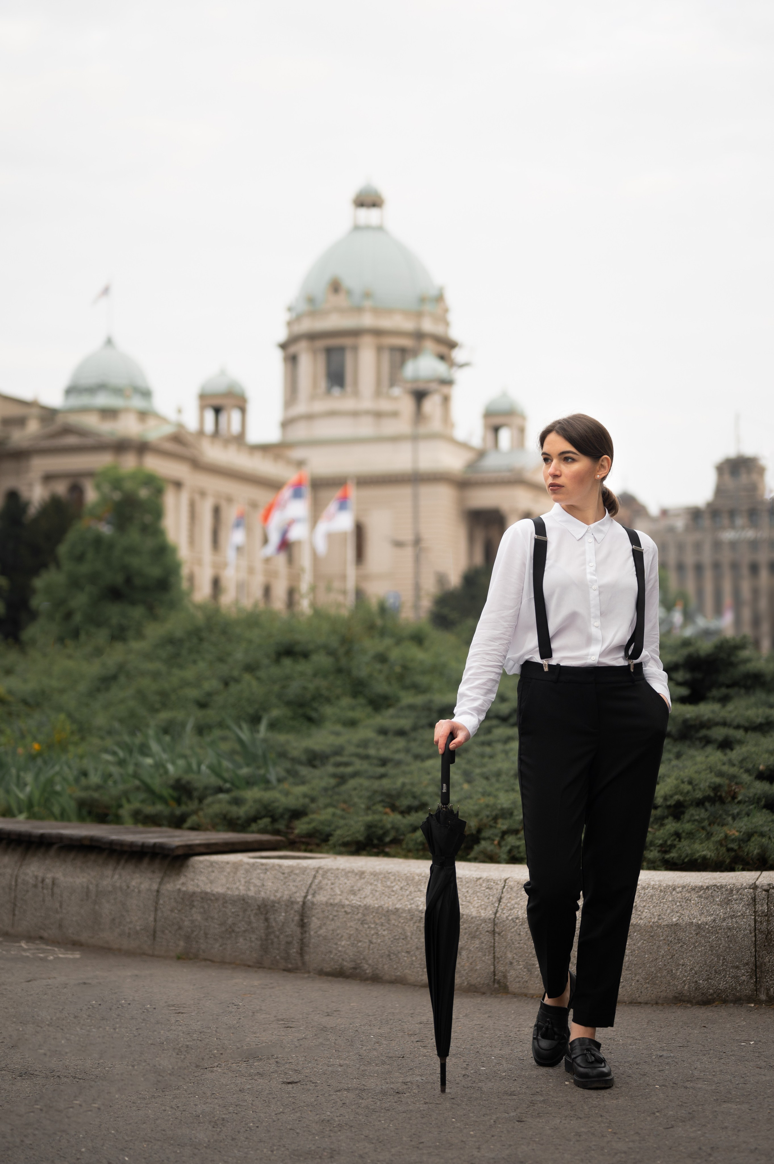 ДЭНДИ СТИЛЬ. Фотограф в Белграде Чугреева Елена