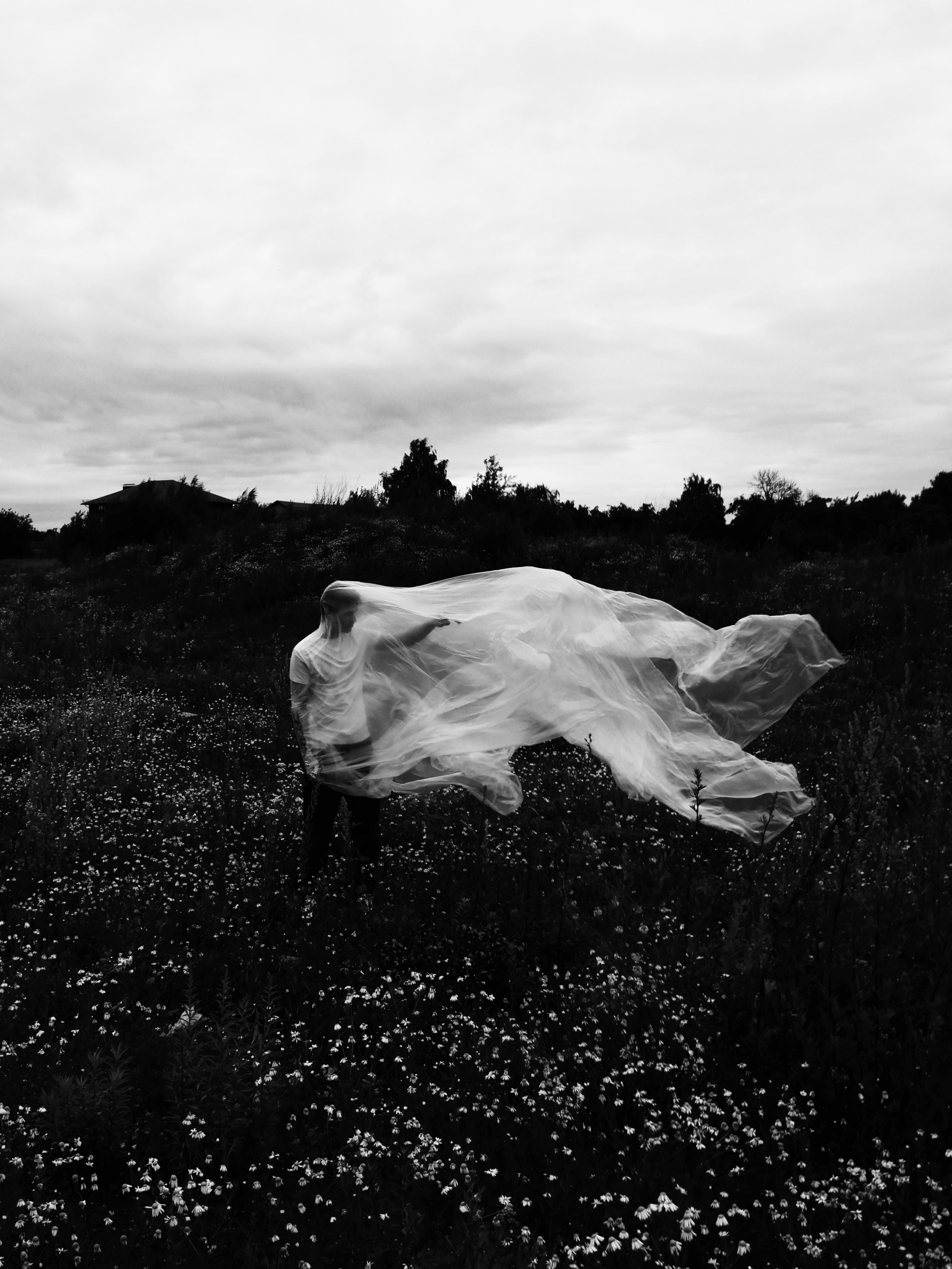 Все фото. Ева Мецгер — фотограф