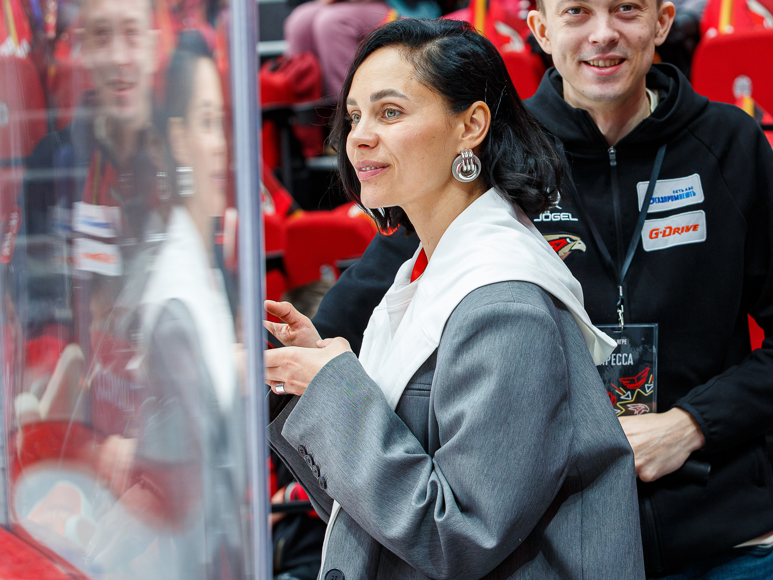 Суперфинал кубка G-Drive. LeChuPhoto_Omsk