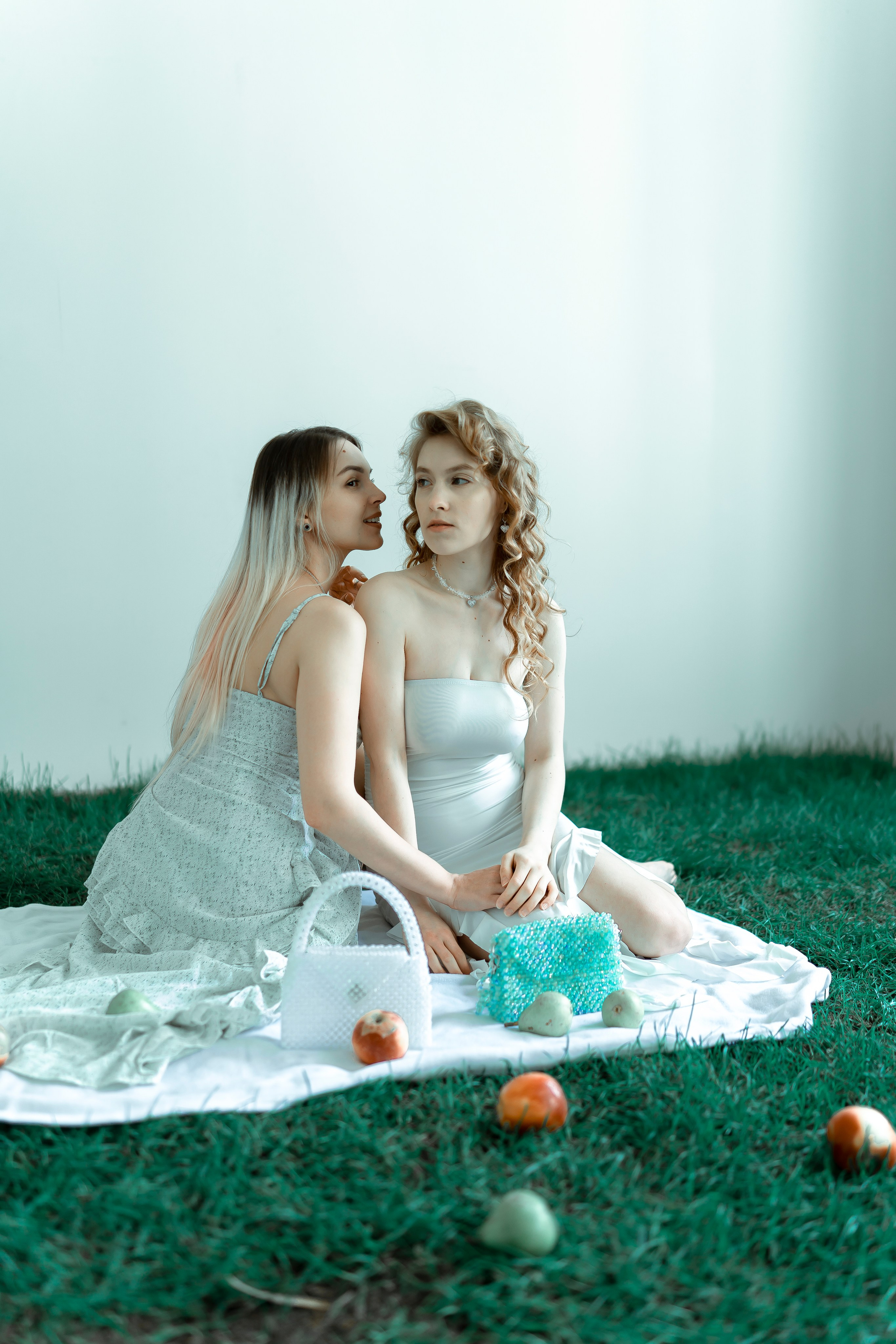 YFII // brand. AMARY XEISEULL | Фотограф Санкт-Петербург