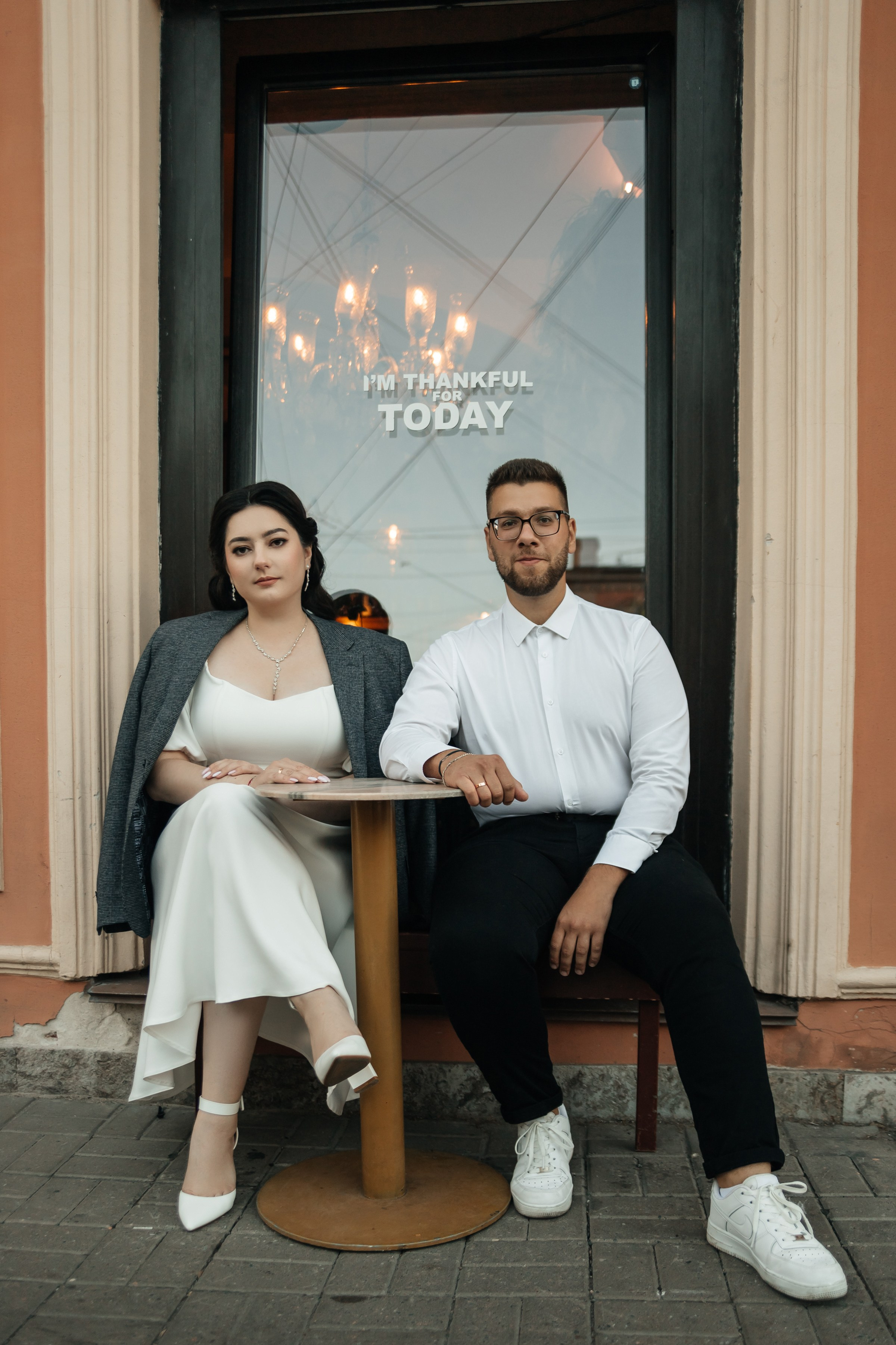 Максим и Алеся. Семейный фотограф, свадебный фотограф, женский портрет в Санкт-Петербу