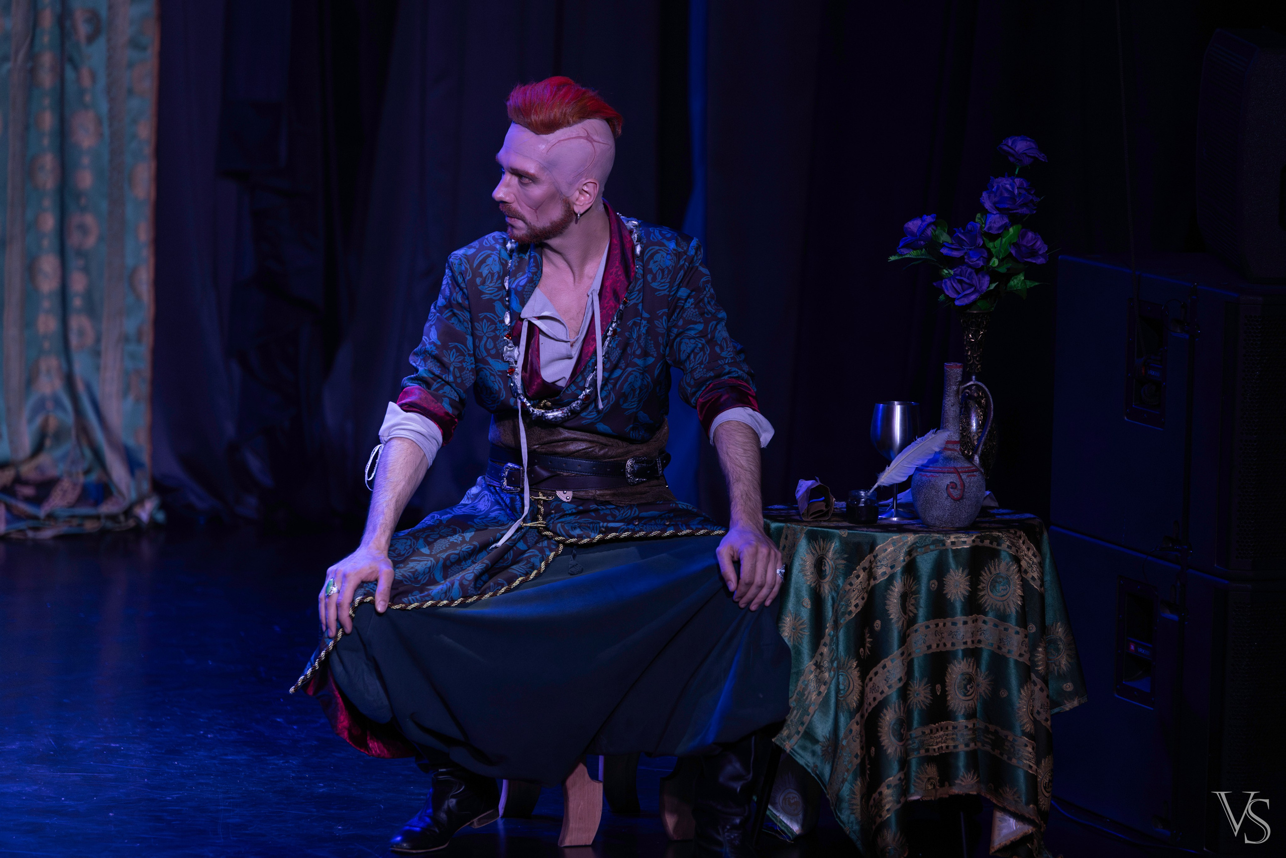 Каменное сердце. Фотограф Виктор Степанов