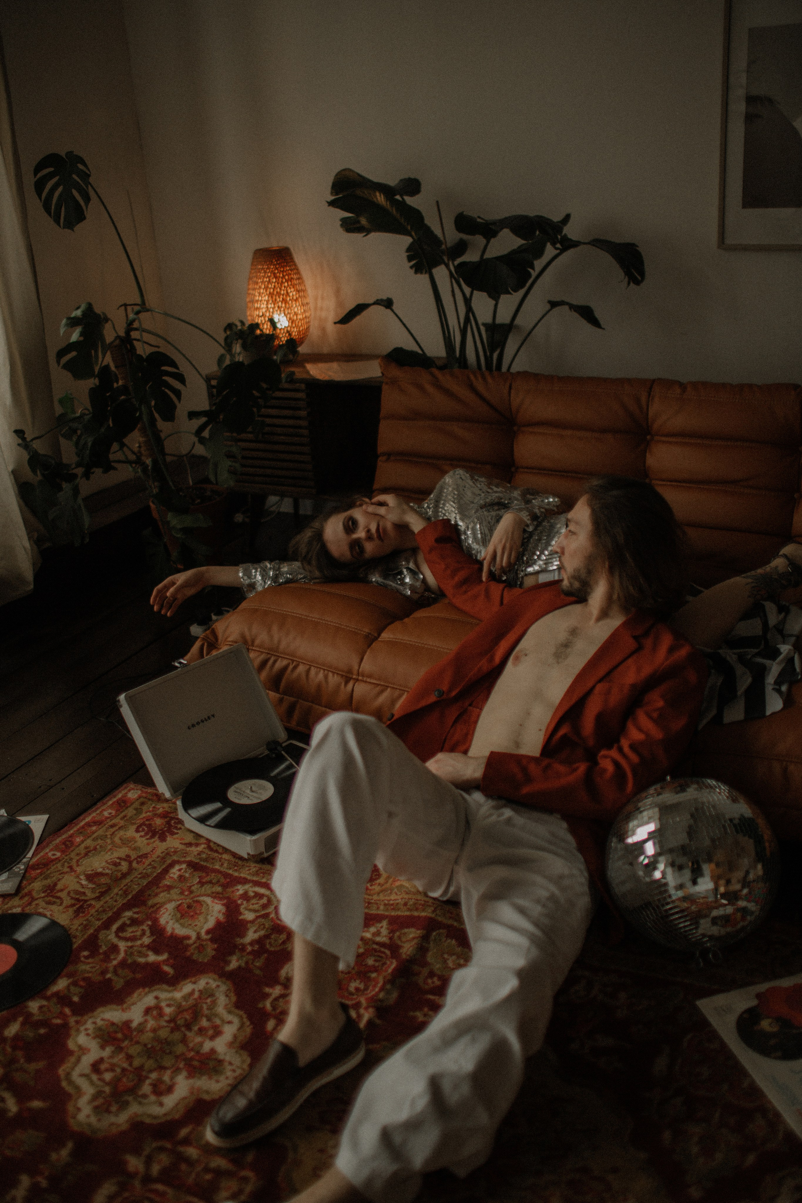 Кристина и Искандер. ГЛАВНАЯ