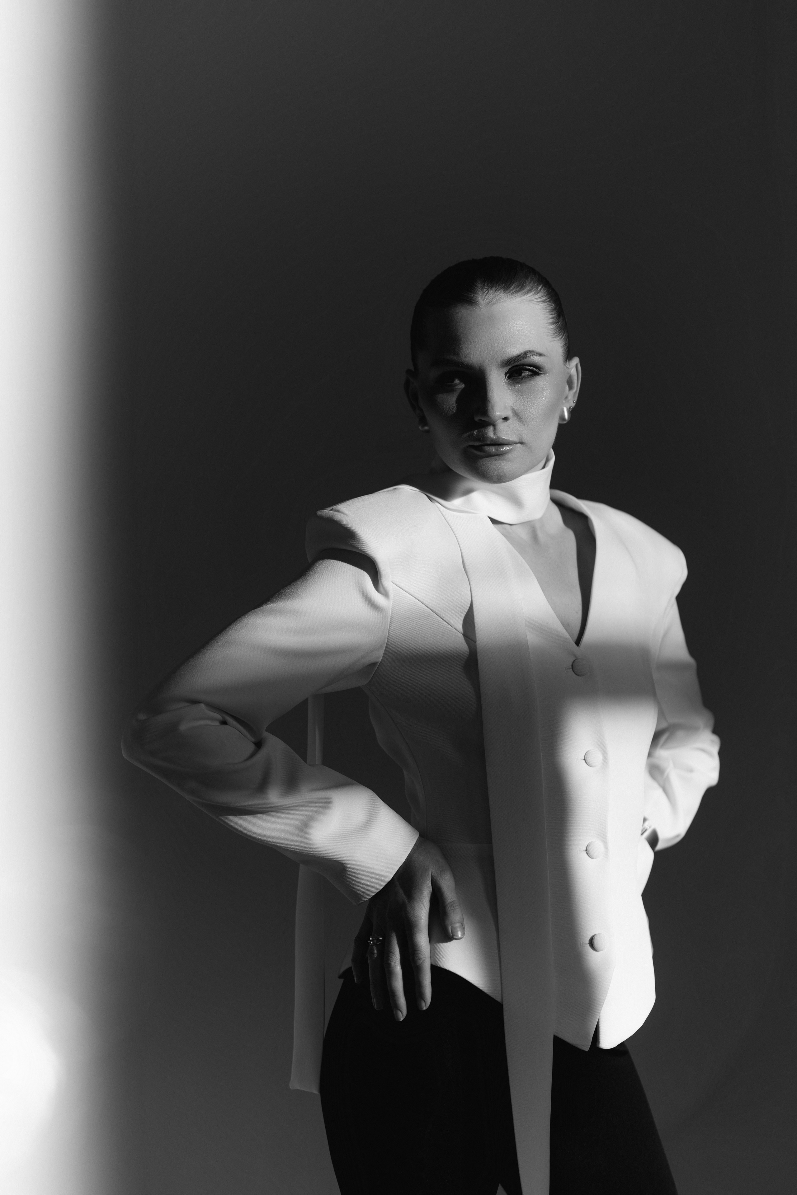 Маша🤍. Ph. Marina Reshetova