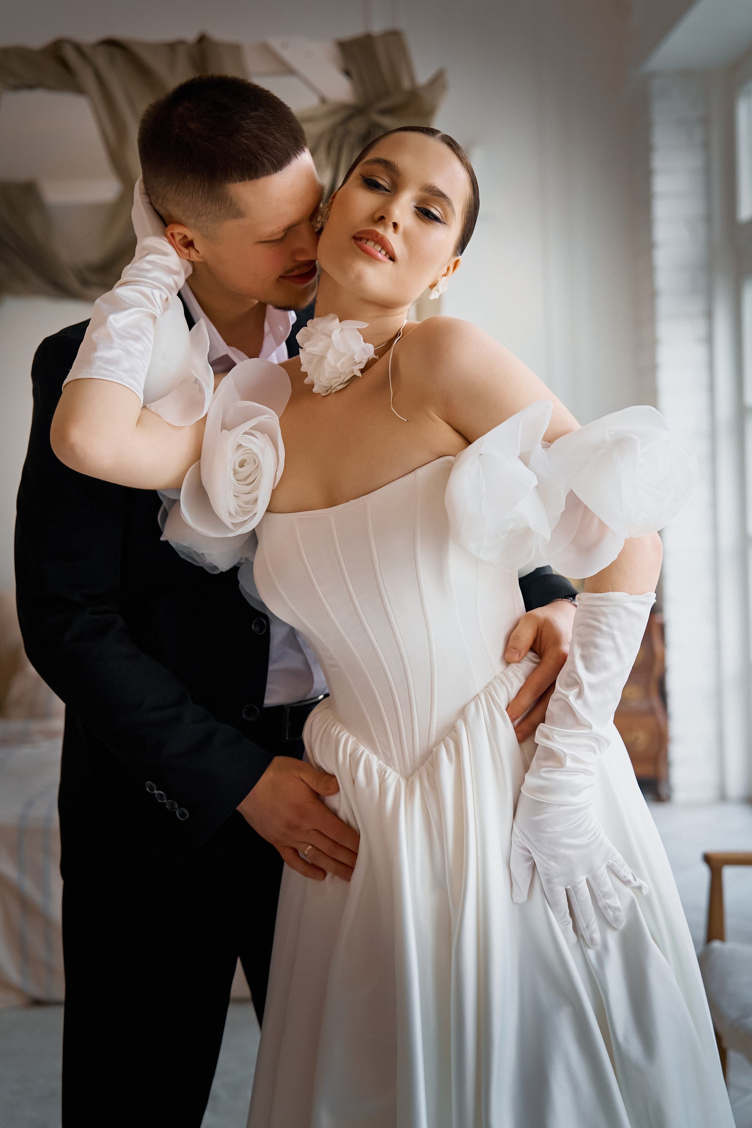 Татьяна и Николай. Профессиональный фотограф в Минске Пискунова Марина