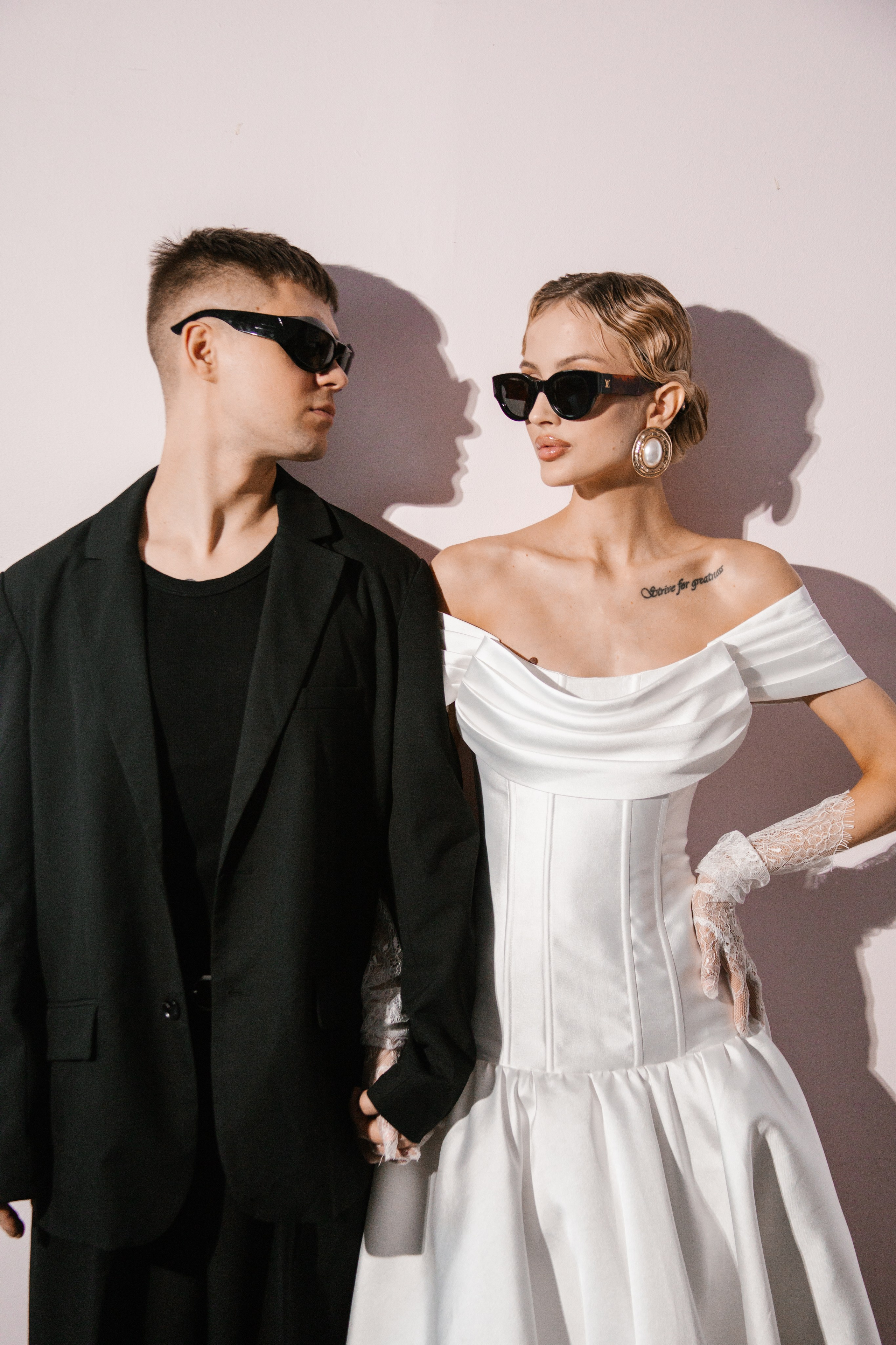 Катя и Никита. ФОТОГРАФ АЛИНА ФОКА