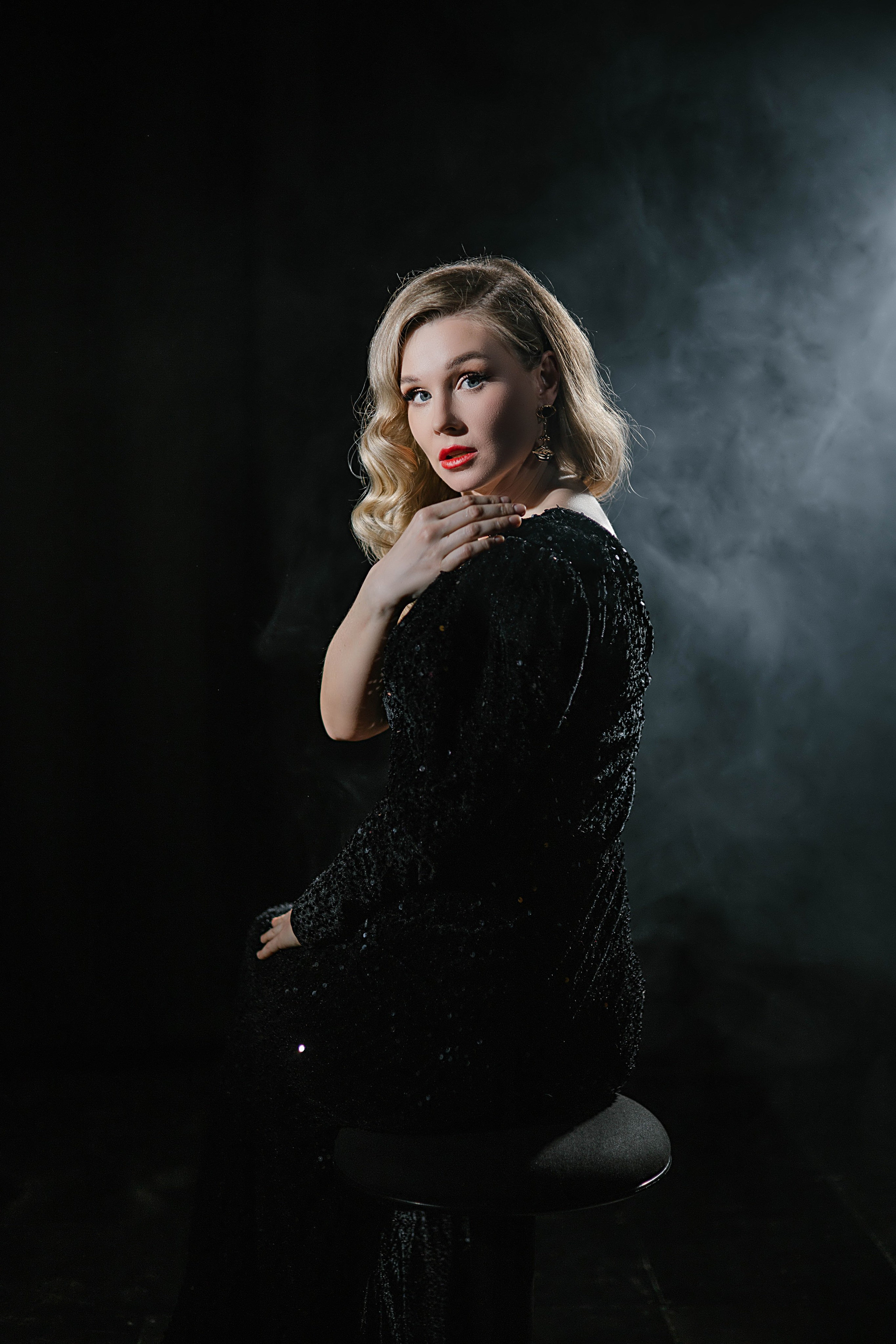 Hollywood. ФОТОГРАФ АЛИНА ФОКА