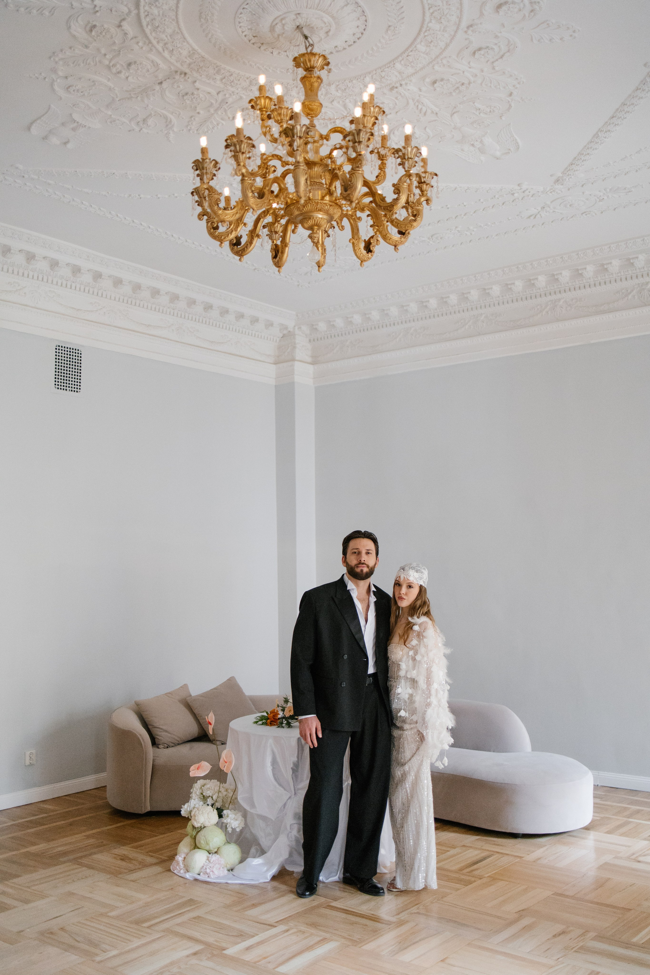 Илья и Мария. ФОТОГРАФ АЛИНА ФОКА