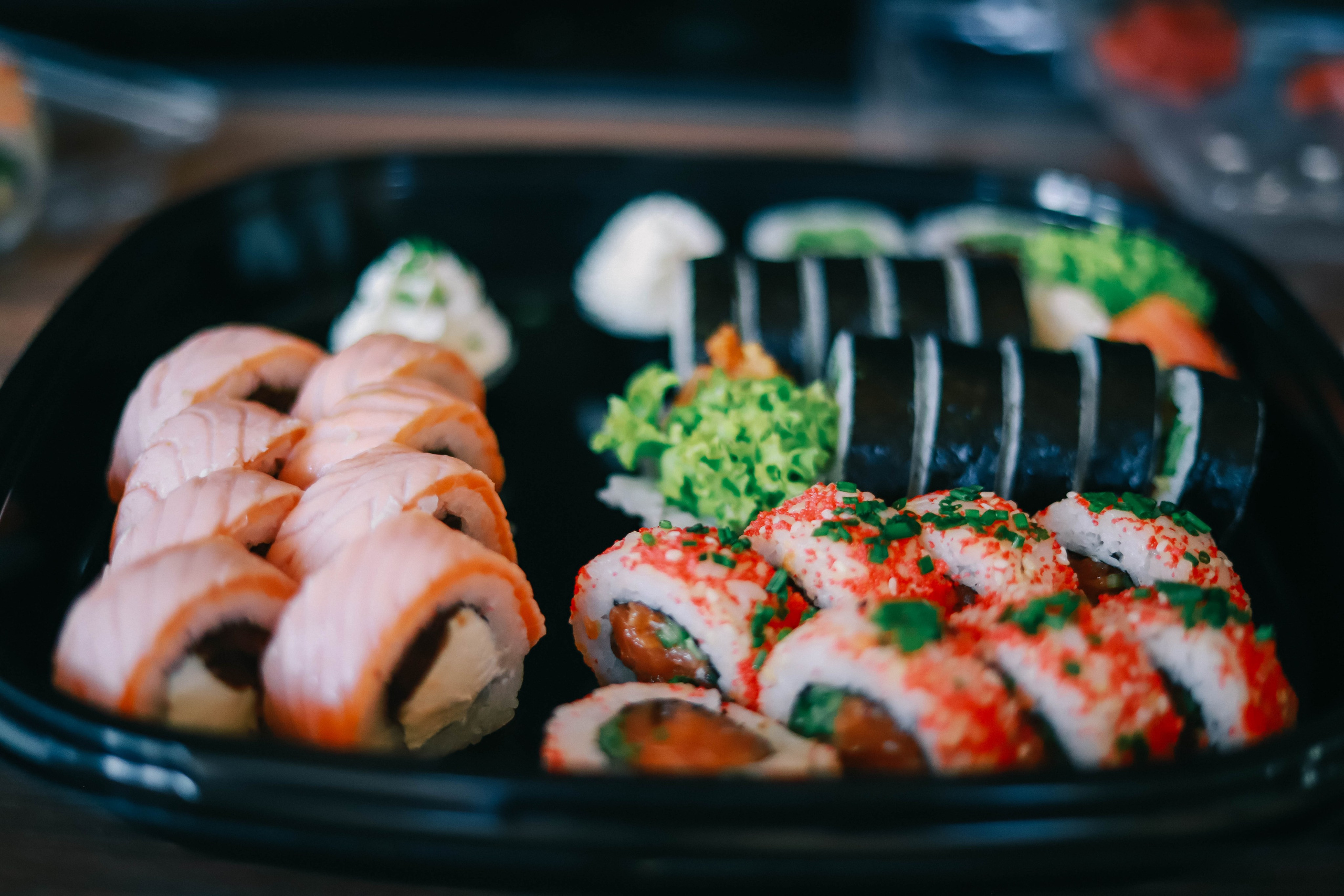 Ресторан восточной кухни. Женский/Детский фотограф в Симферополе Вероника Слепогина