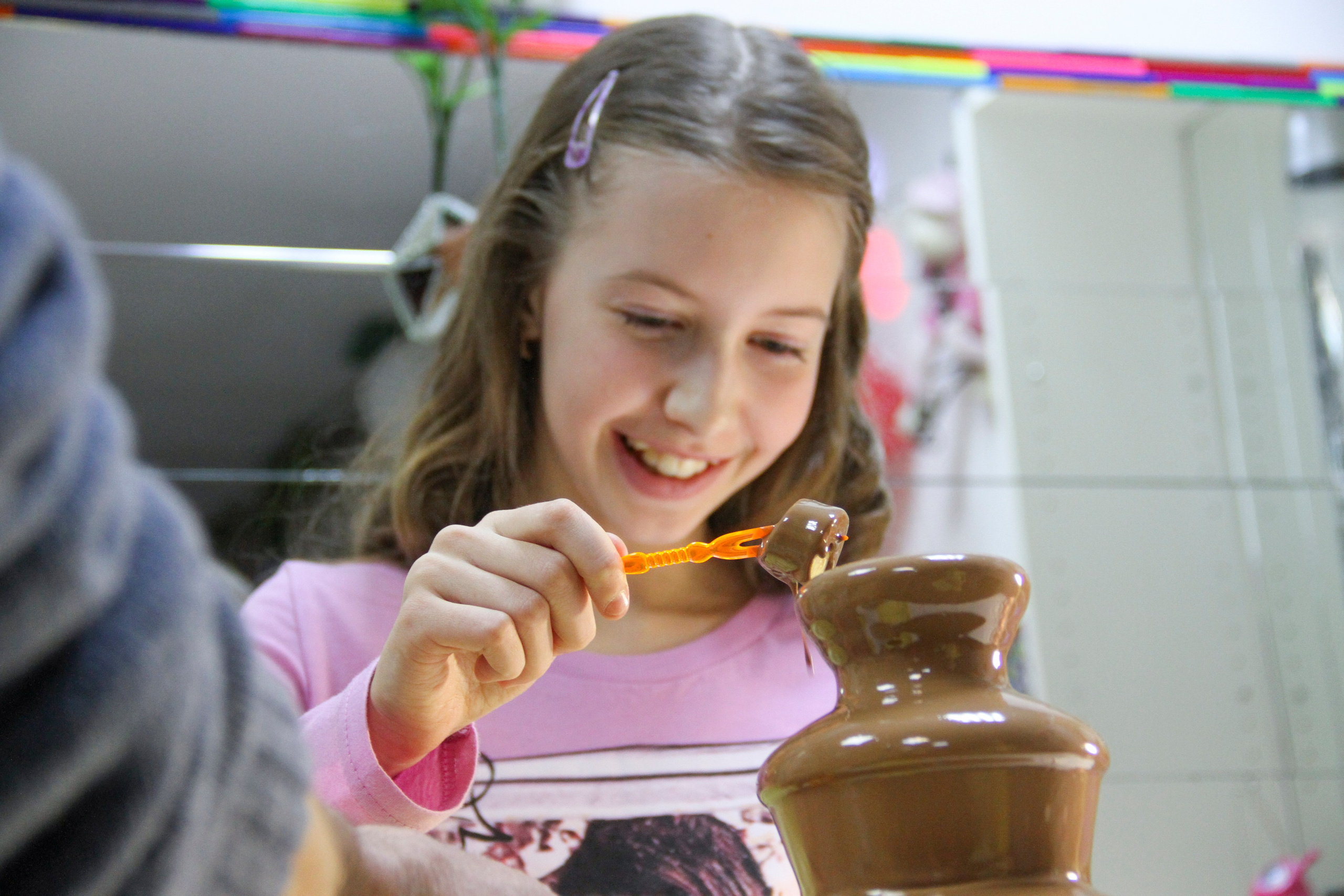 Катя ДР 13 лет 01.12.2012. Семейный, Свадебный фотограф СПБ Питер— Романова Екатерина