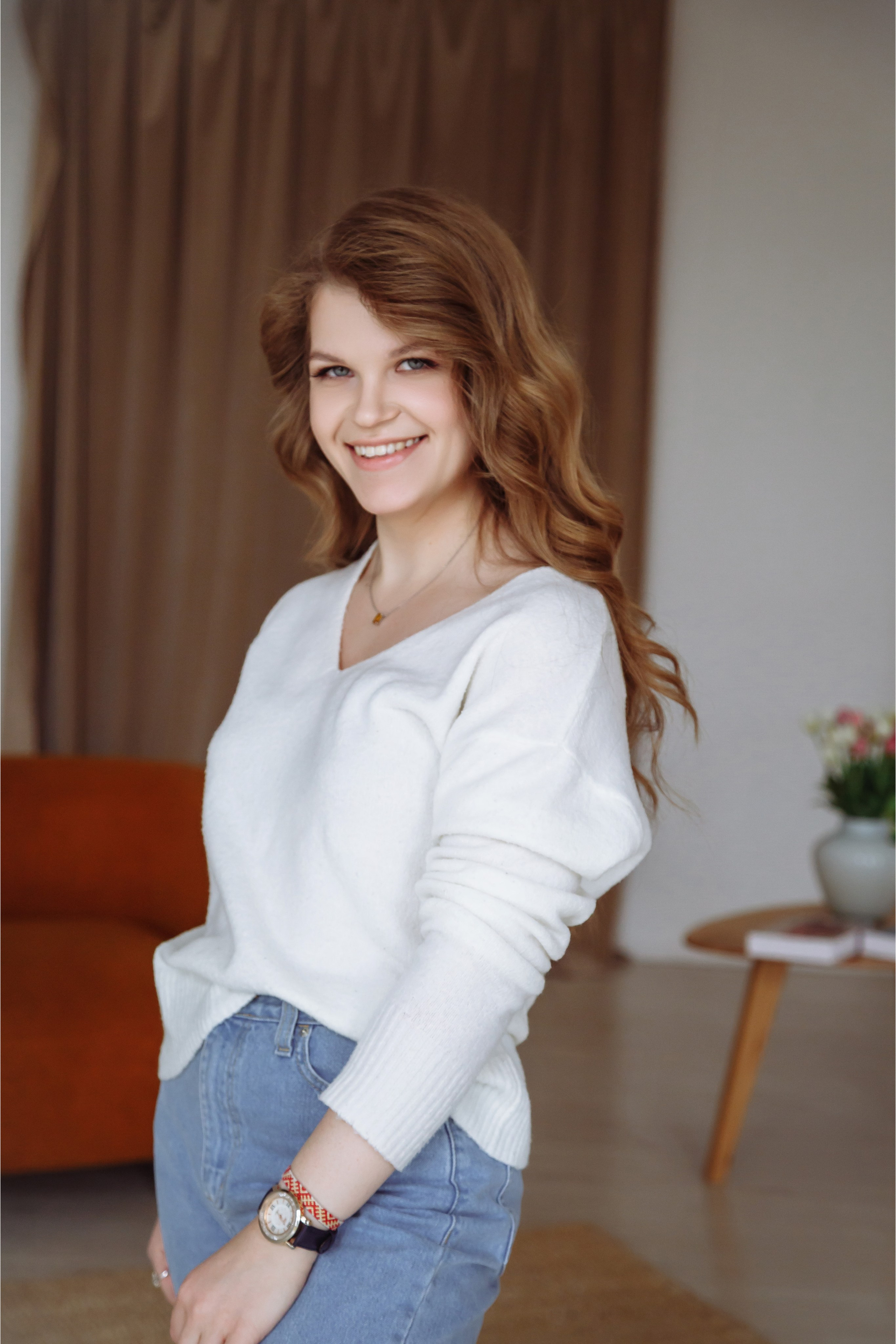 Анюта. Фотограф новорожденных Тверь Диана Муляева