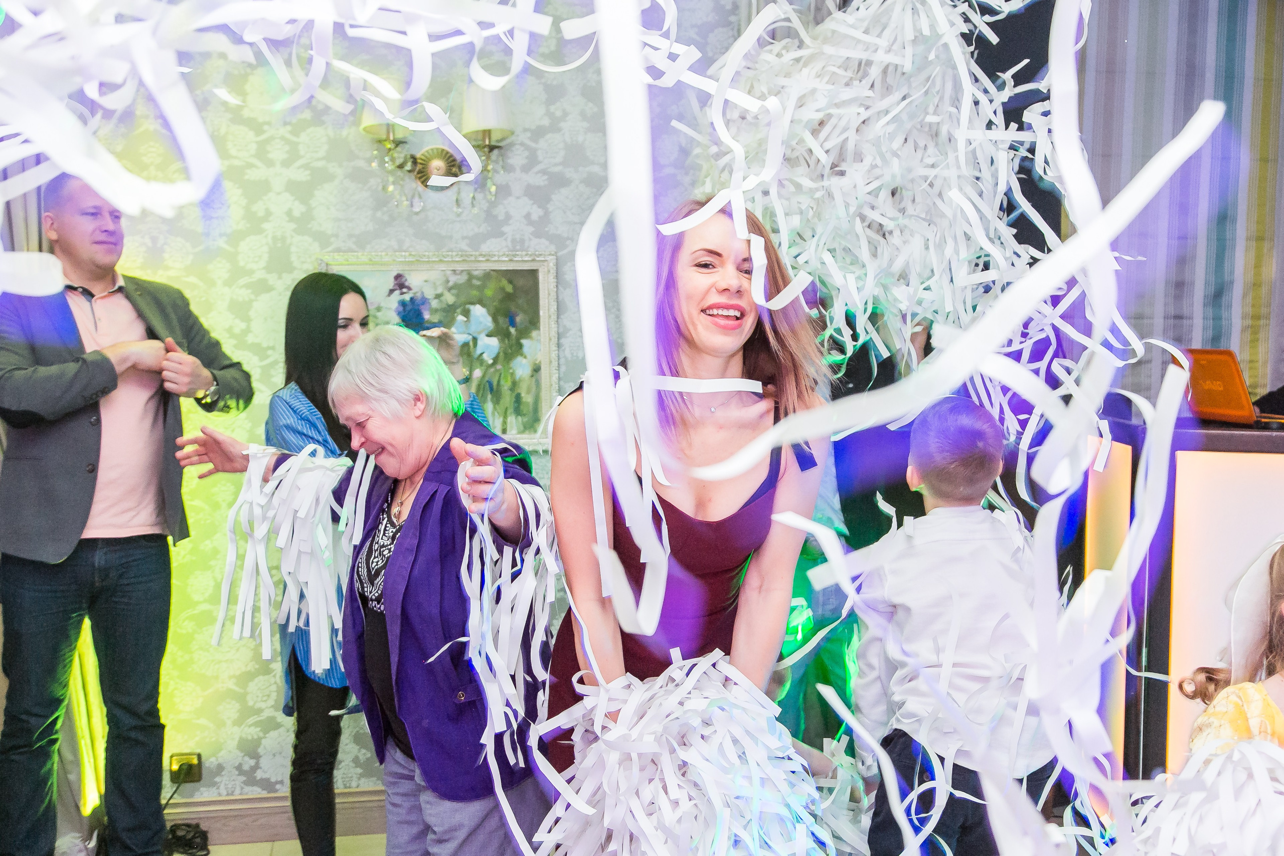 НОВЫЙ ГОД. Главная