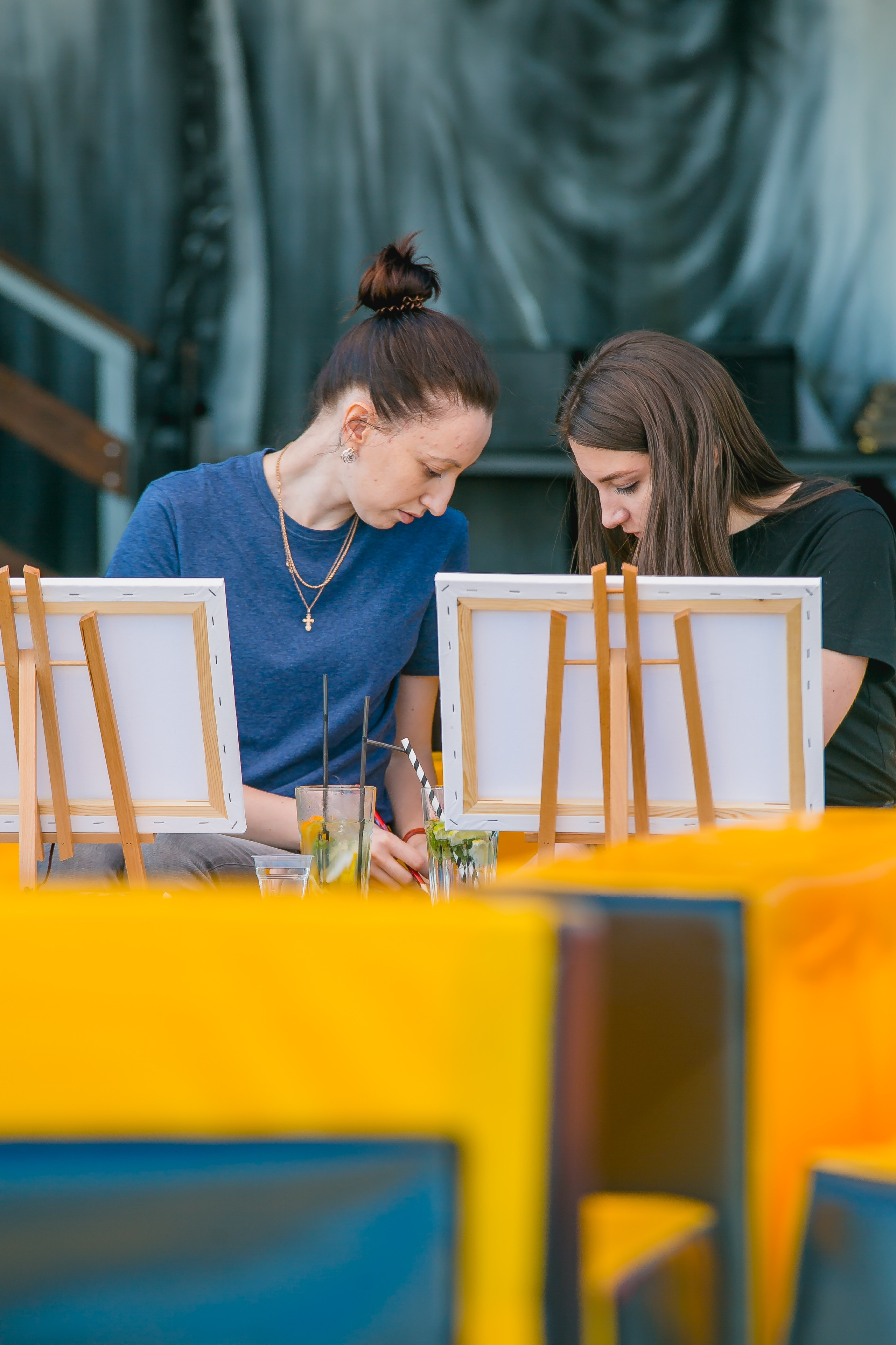 КОРПОРАТИВ ЛЕТО. Главная