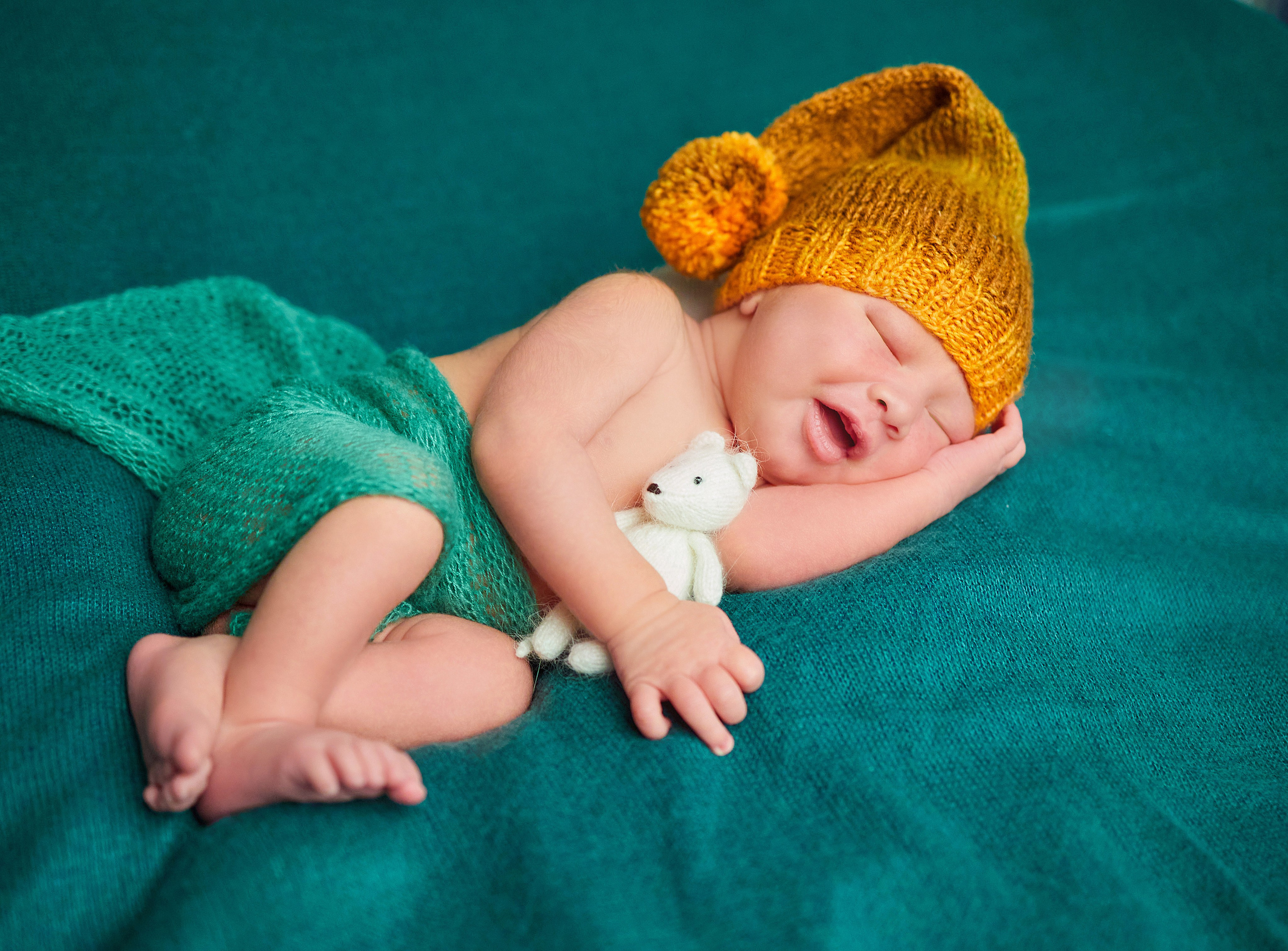 NewBorn. Семейный и свадебный фотограф в Ярославле Надежда Бойкова