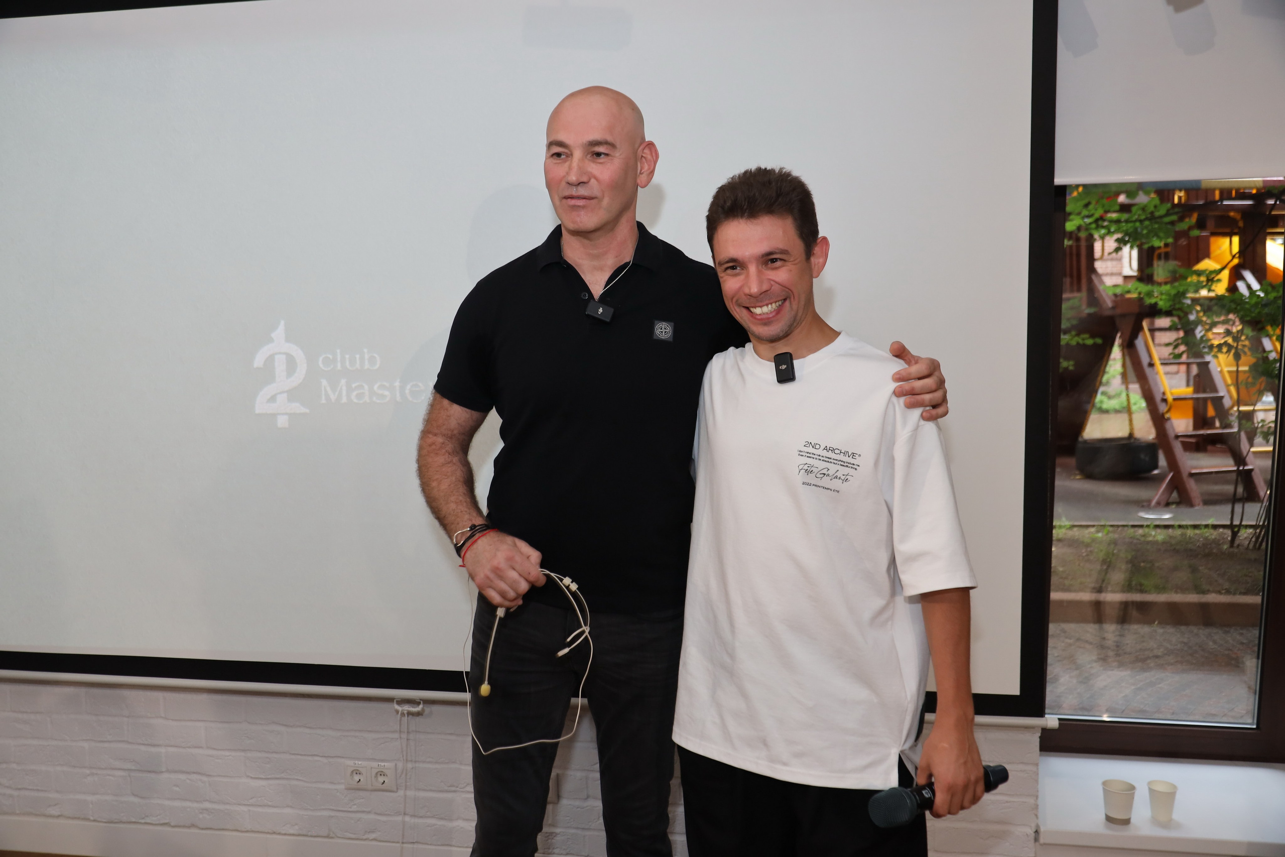 Бизнес Мероприятия. Съемка в студии под ваш запрос, студийные съемки, фотографии архитектурных объектов — Александр Евстигнеев — фотограф Москва