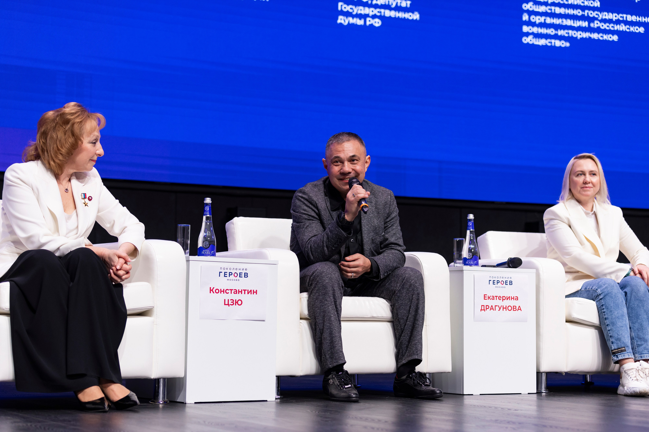 РЕПОРТАЖ | СОБЫТИЯ. Ксения Фрик — фотограф: бэкстейдж тв-шоу, портреты, репортаж | Москва