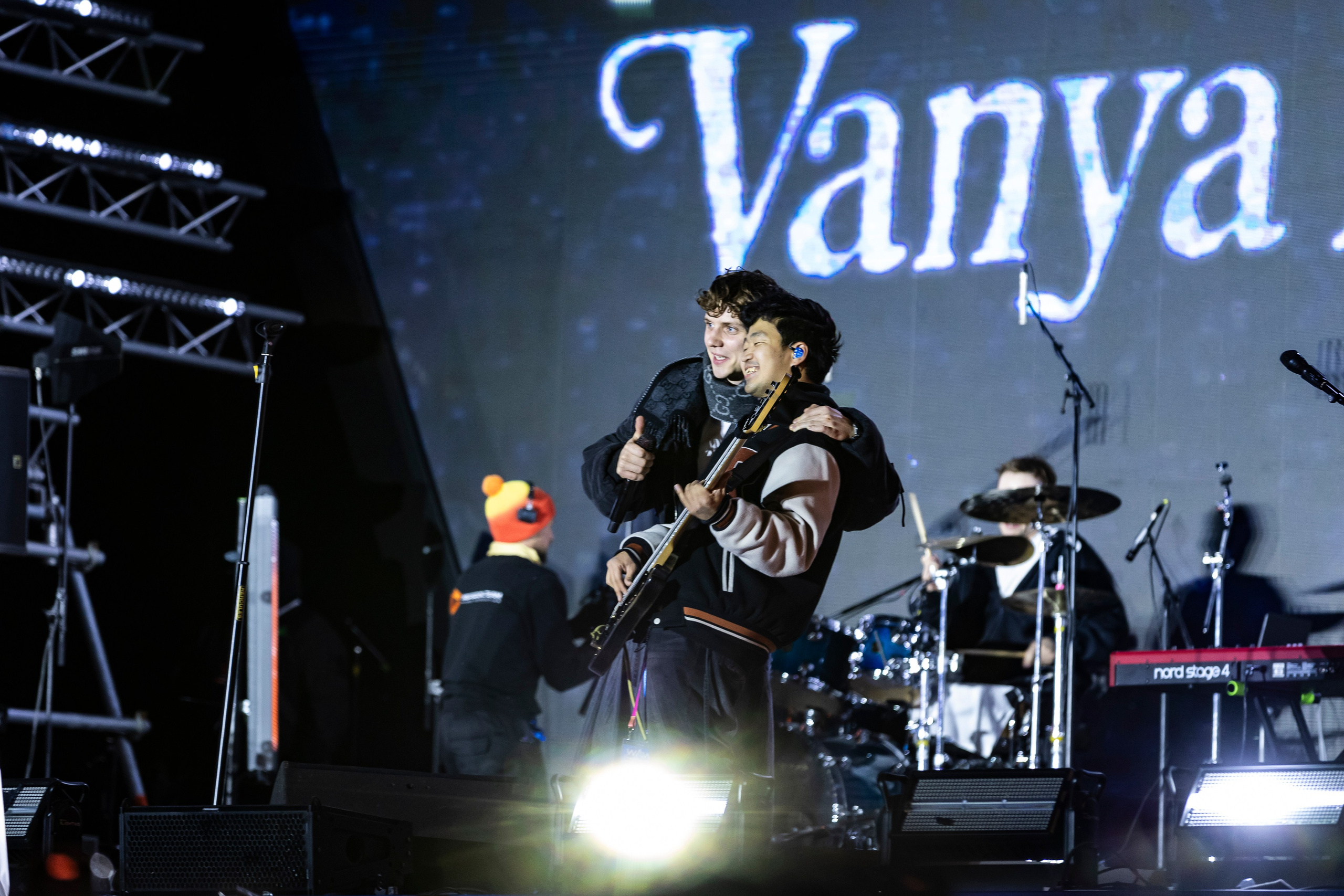 РЕПОРТАЖ | СОБЫТИЯ. Ксения Фрик — фотограф: бэкстейдж тв-шоу, портреты, репортаж | Москва