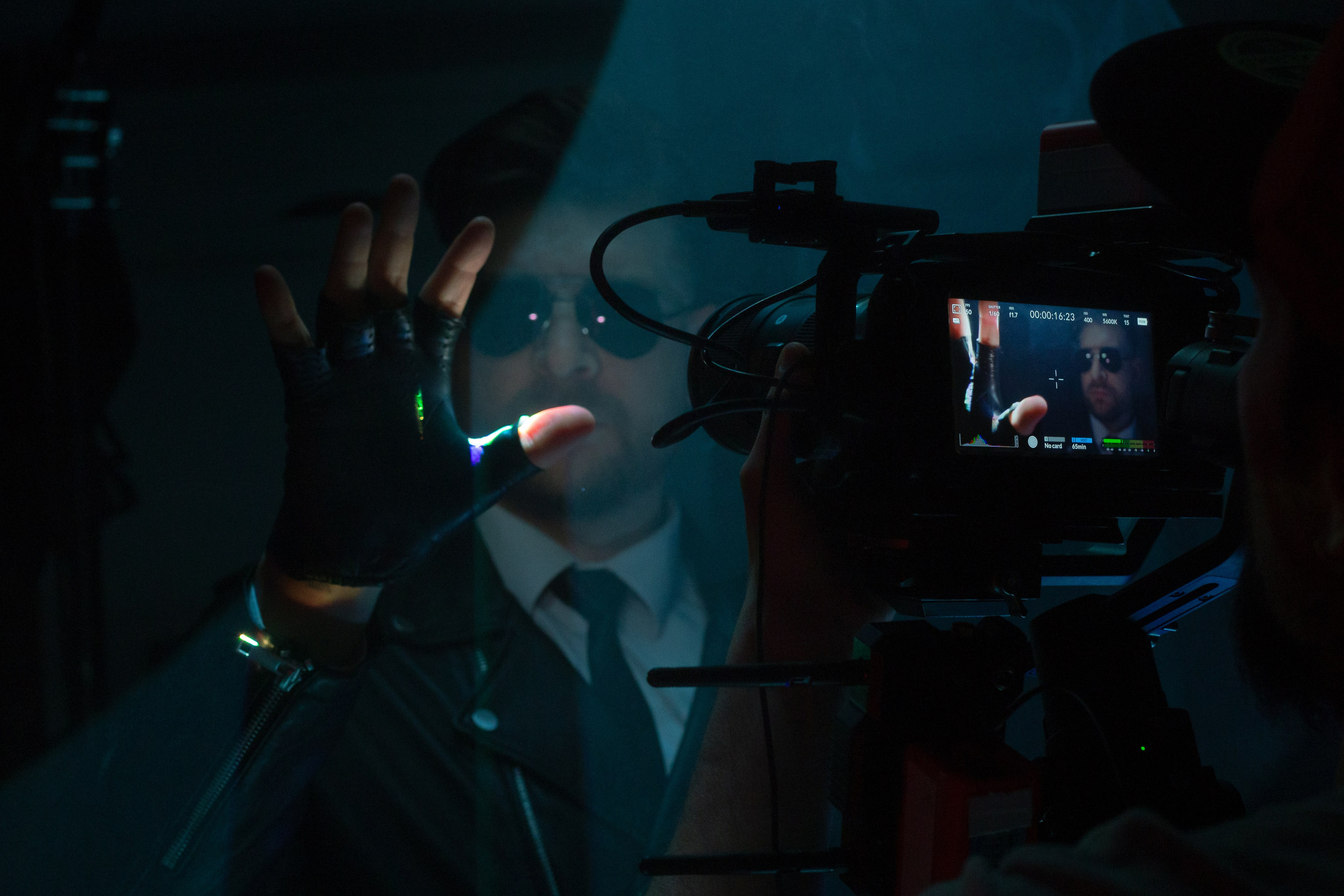 Бэкстейдж. Ксения Фрик — фотограф: бэкстейдж тв-шоу, портреты, репортаж | Москва