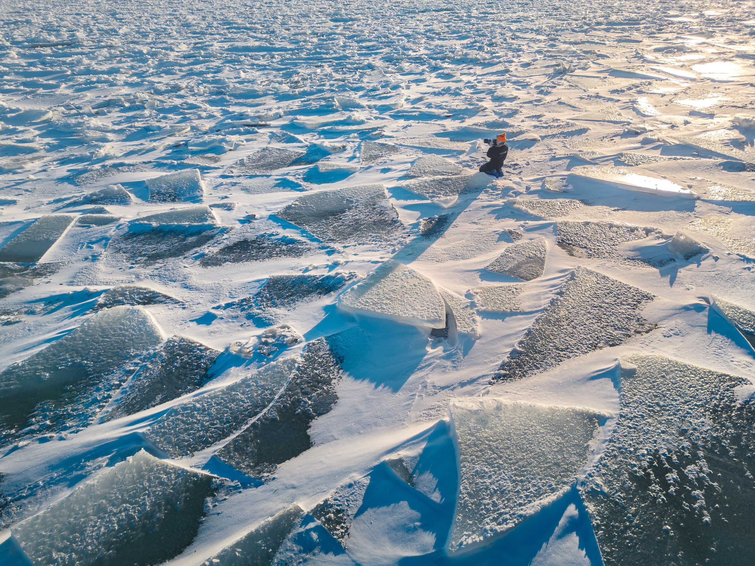 Ладожские шхеры