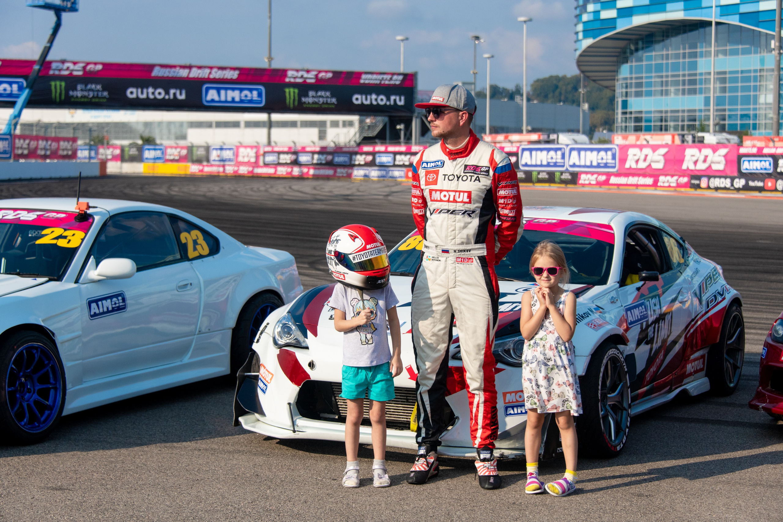 Спорт. Фотограф Роман Ефремов