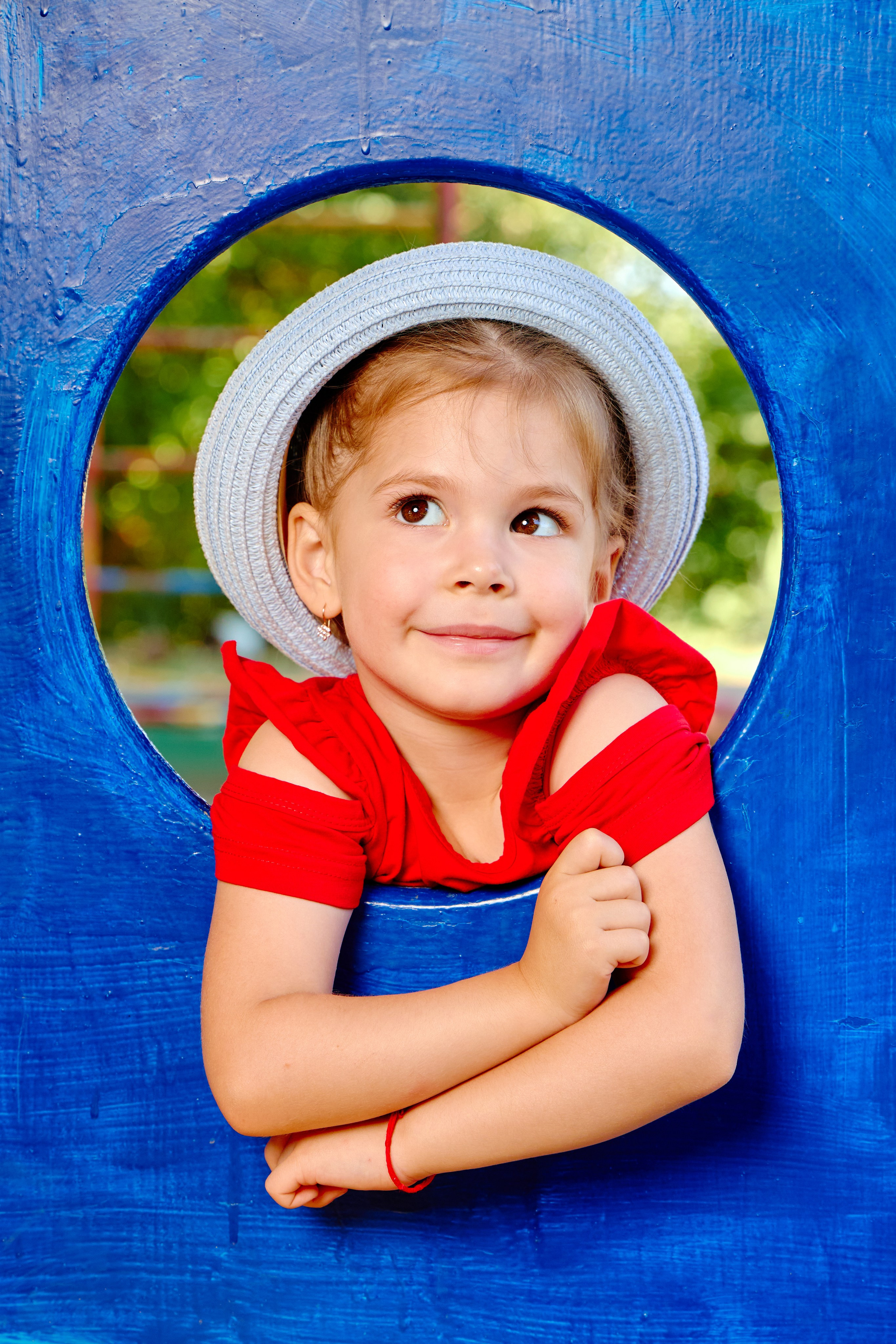 Пример летней съёмки в детском саду № 92 младшая группа Ромашки. Фотограф Выпускные альбомы Таганрог Сергей Коробченко