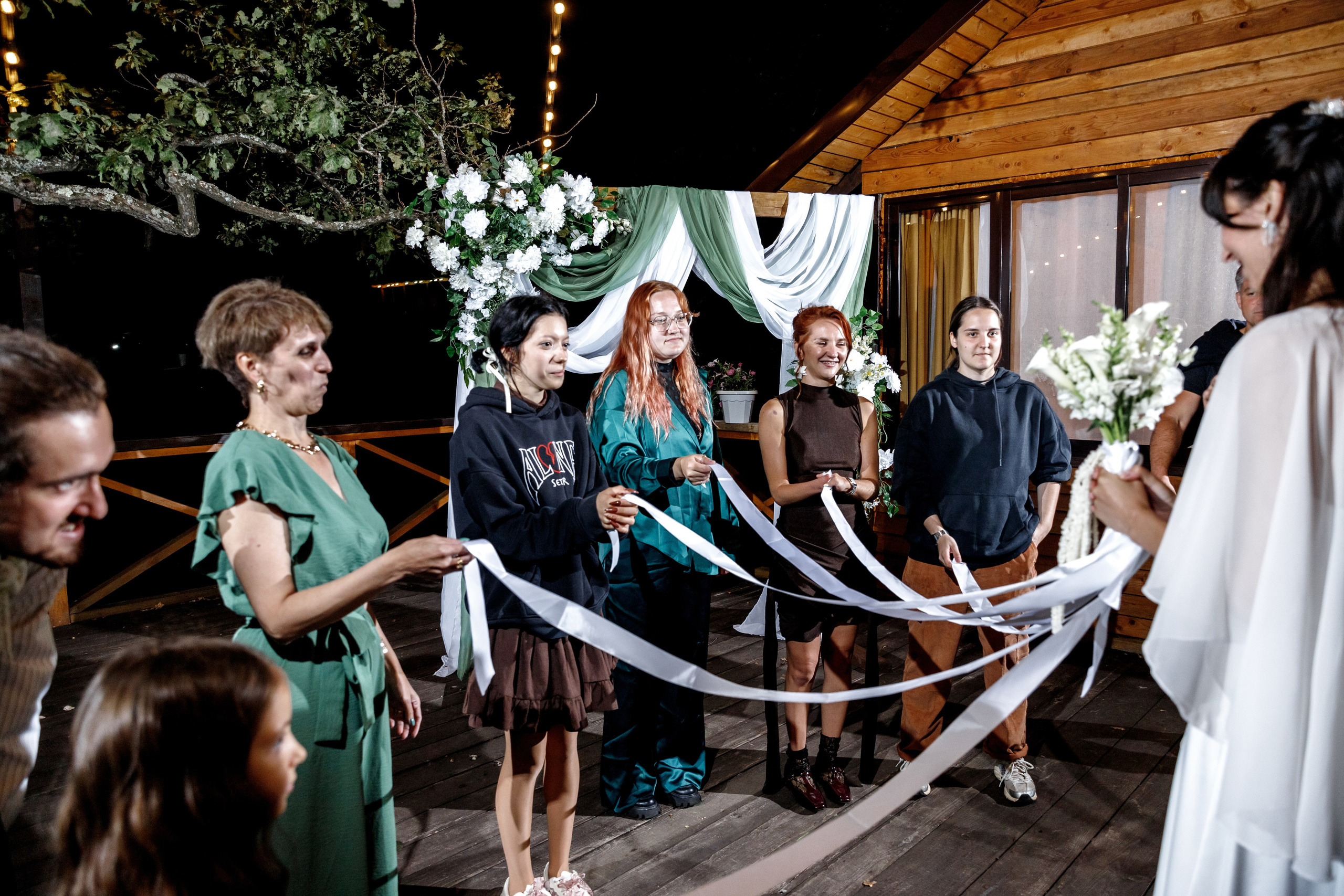 Роман и Екатерина. Свадебный и семейный фотограф Разида Мухаметова